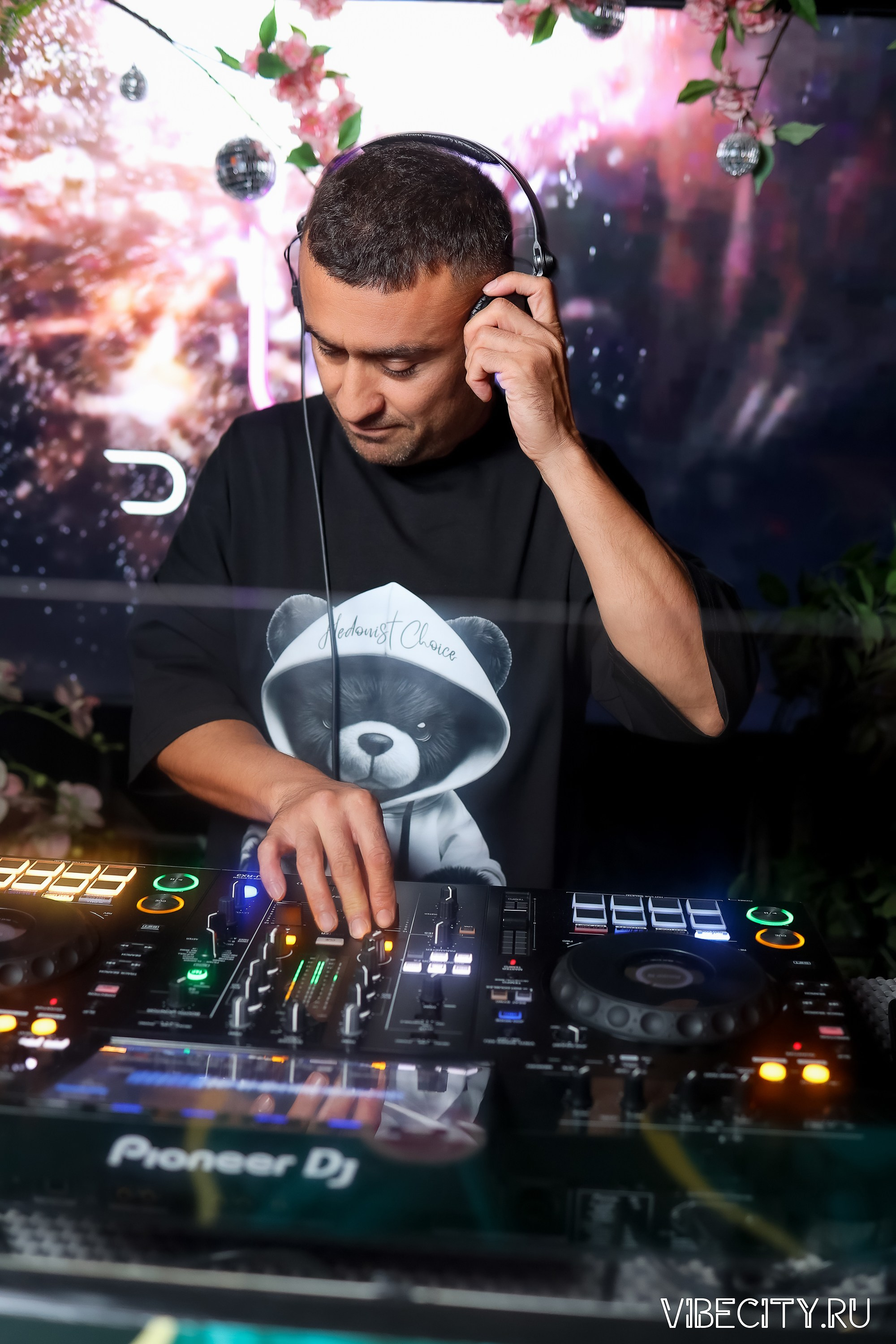 DOUBLE U. VIBECITY.RU Вайб Сити Ру Фоторепортажи Фотоотчеты Калининград