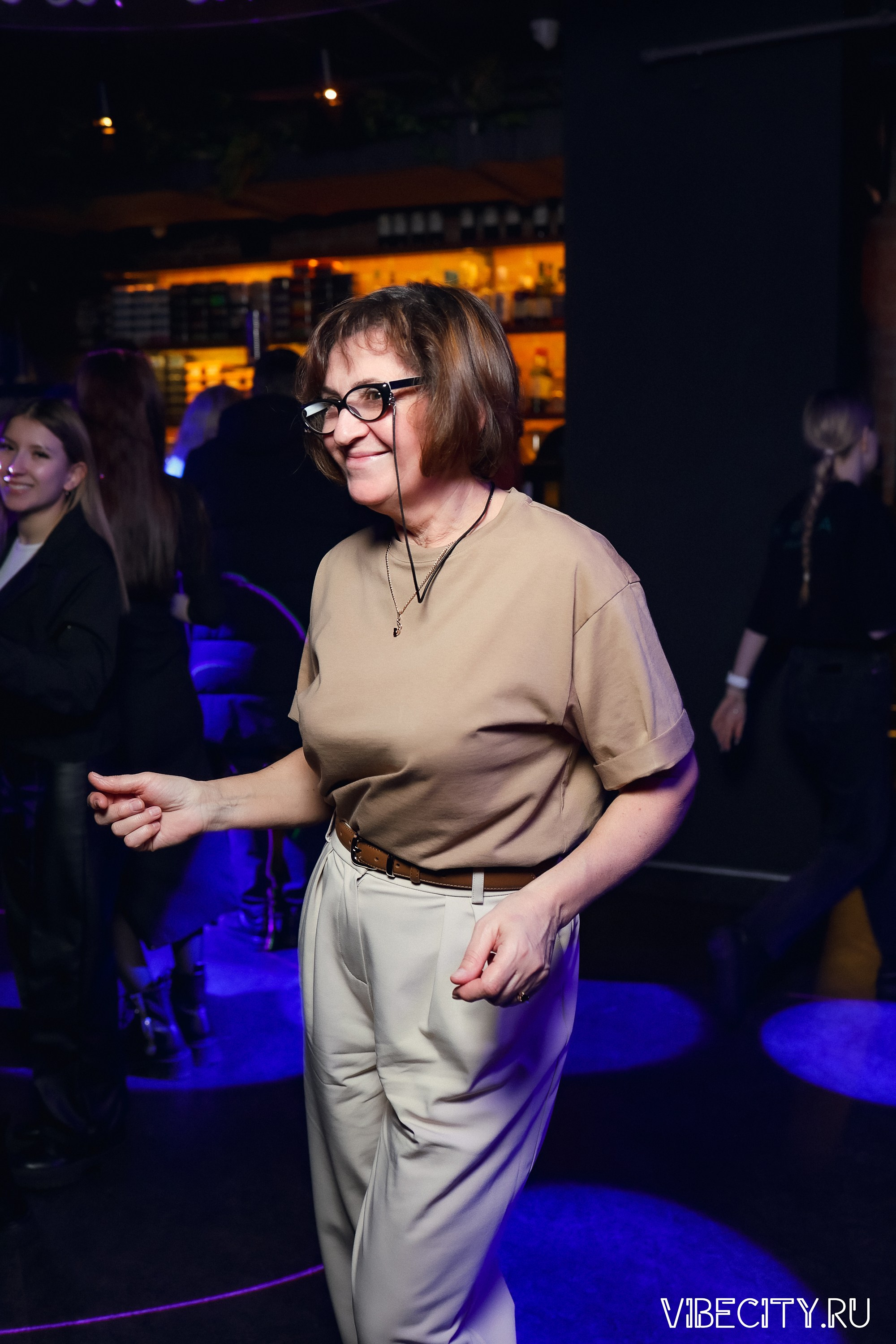 МЯТА lounge. VIBECITY.RU Вайб Сити Ру Фоторепортажи Фотоотчеты Калининград