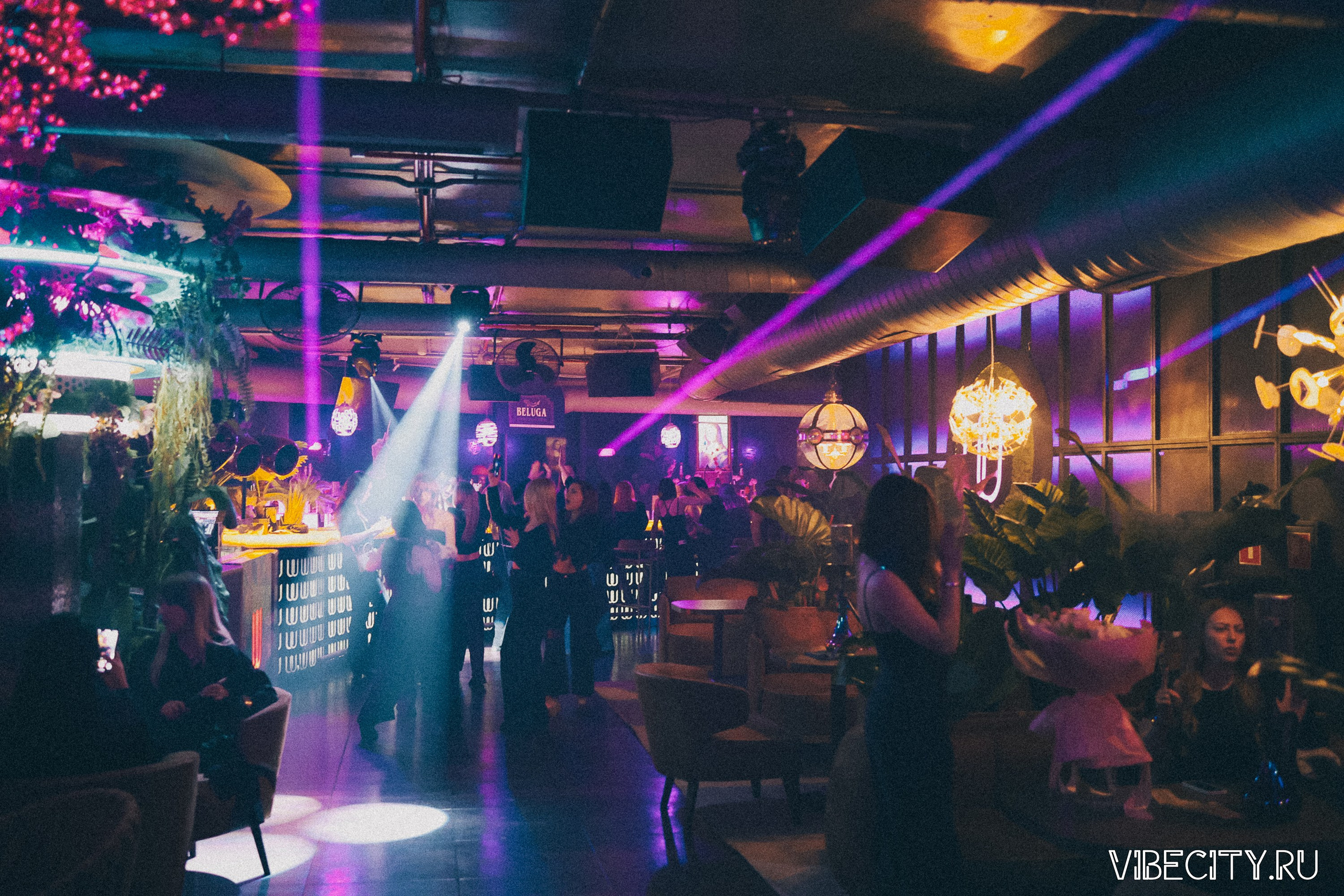 DOUBLE U. VIBECITY.RU Вайб Сити Ру Фоторепортажи Фотоотчеты Калининград