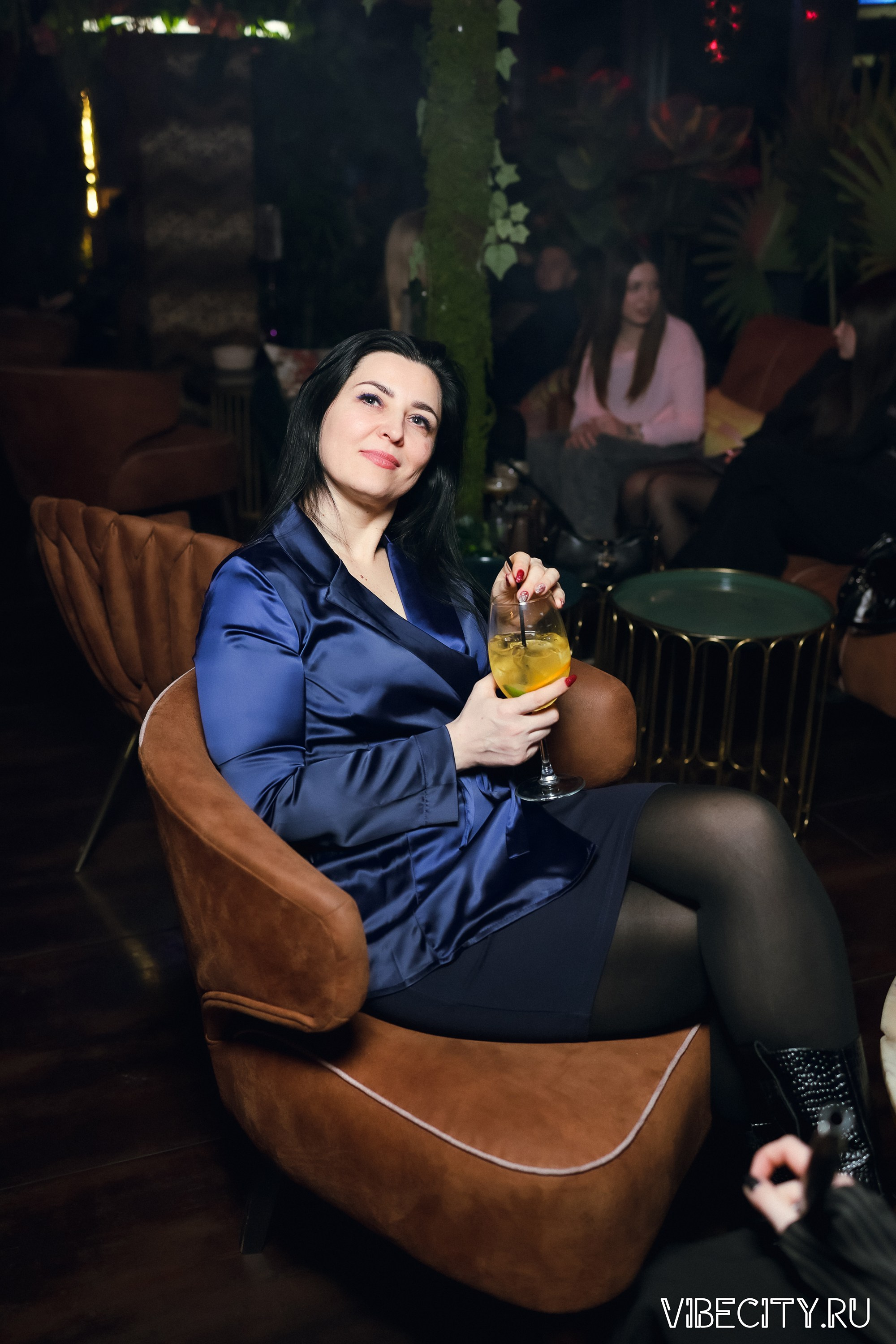 DOUBLE U. VIBECITY.RU Вайб Сити Ру Фоторепортажи Фотоотчеты Калининград