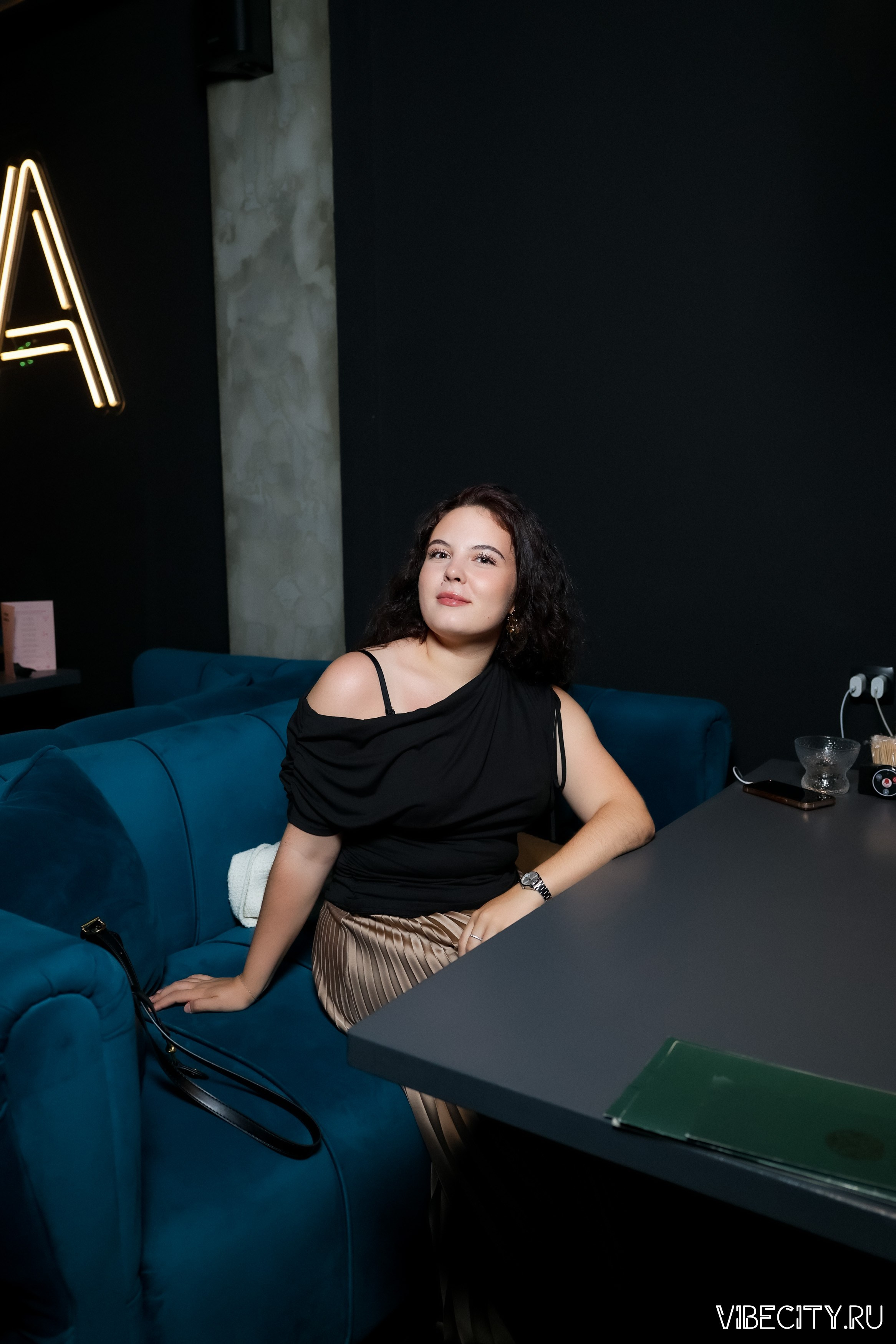 МЯТА lounge. VIBECITY.RU Вайб Сити Ру Фоторепортажи Фотоотчеты Калининград