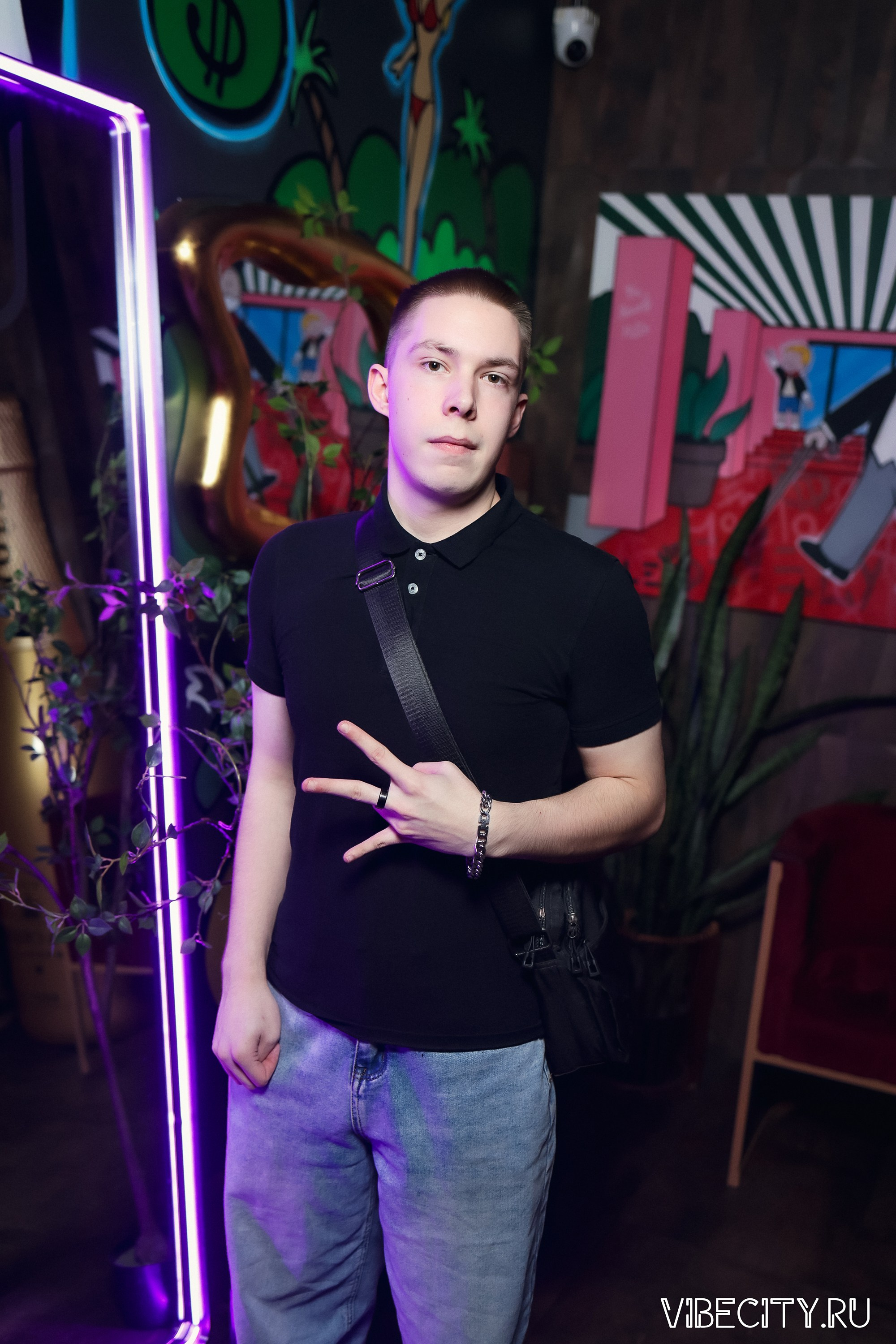 DOUBLE U. VIBECITY.RU Вайб Сити Ру Фоторепортажи Фотоотчеты Калининград