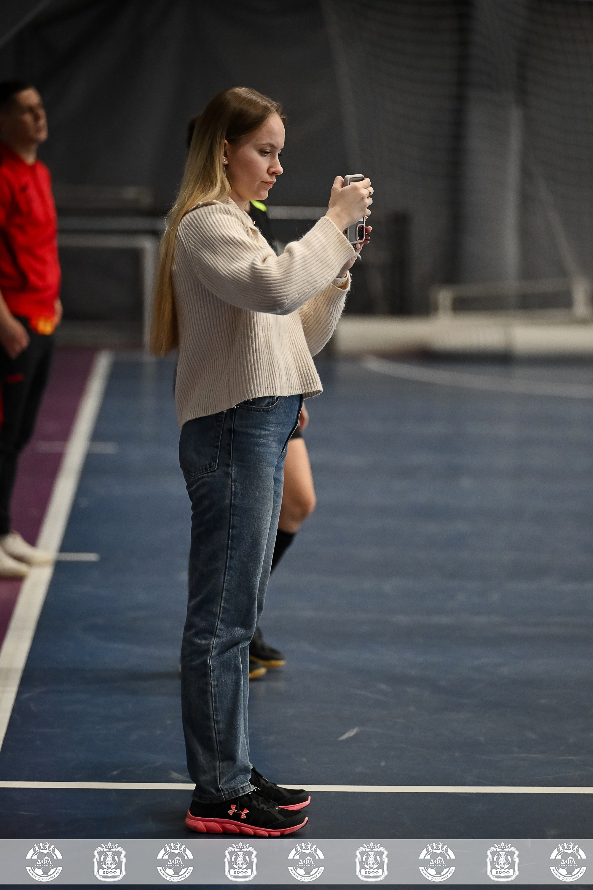 ДФЛ Скай парк. VIBECITY.RU Вайб Сити Ру Фоторепортажи Фотоотчеты Калининград