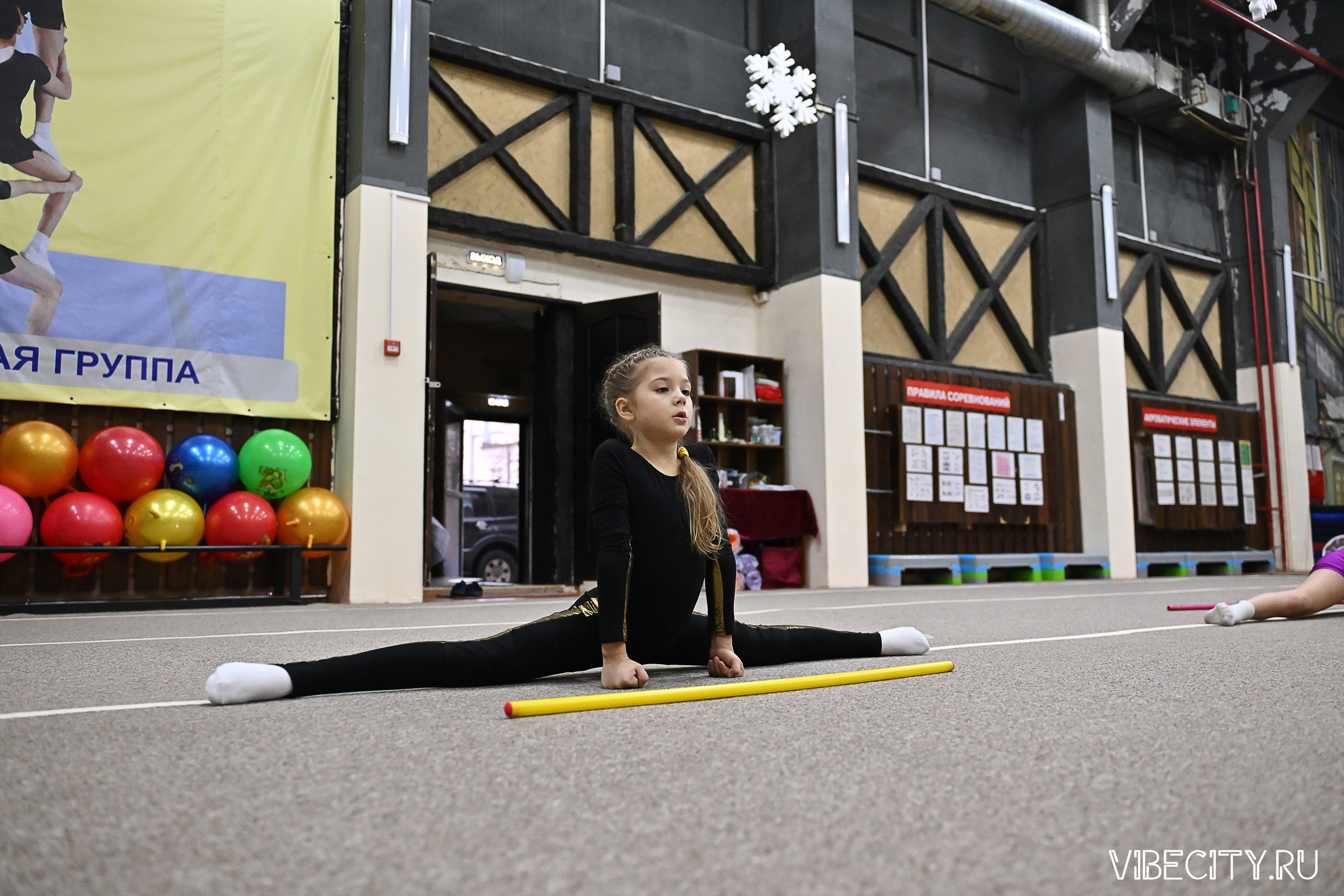 Контрольная тренировка по спортивной гимнастике. VIBECITY.RU Вайб Сити Ру Фоторепортажи Фотоотчеты Калининград