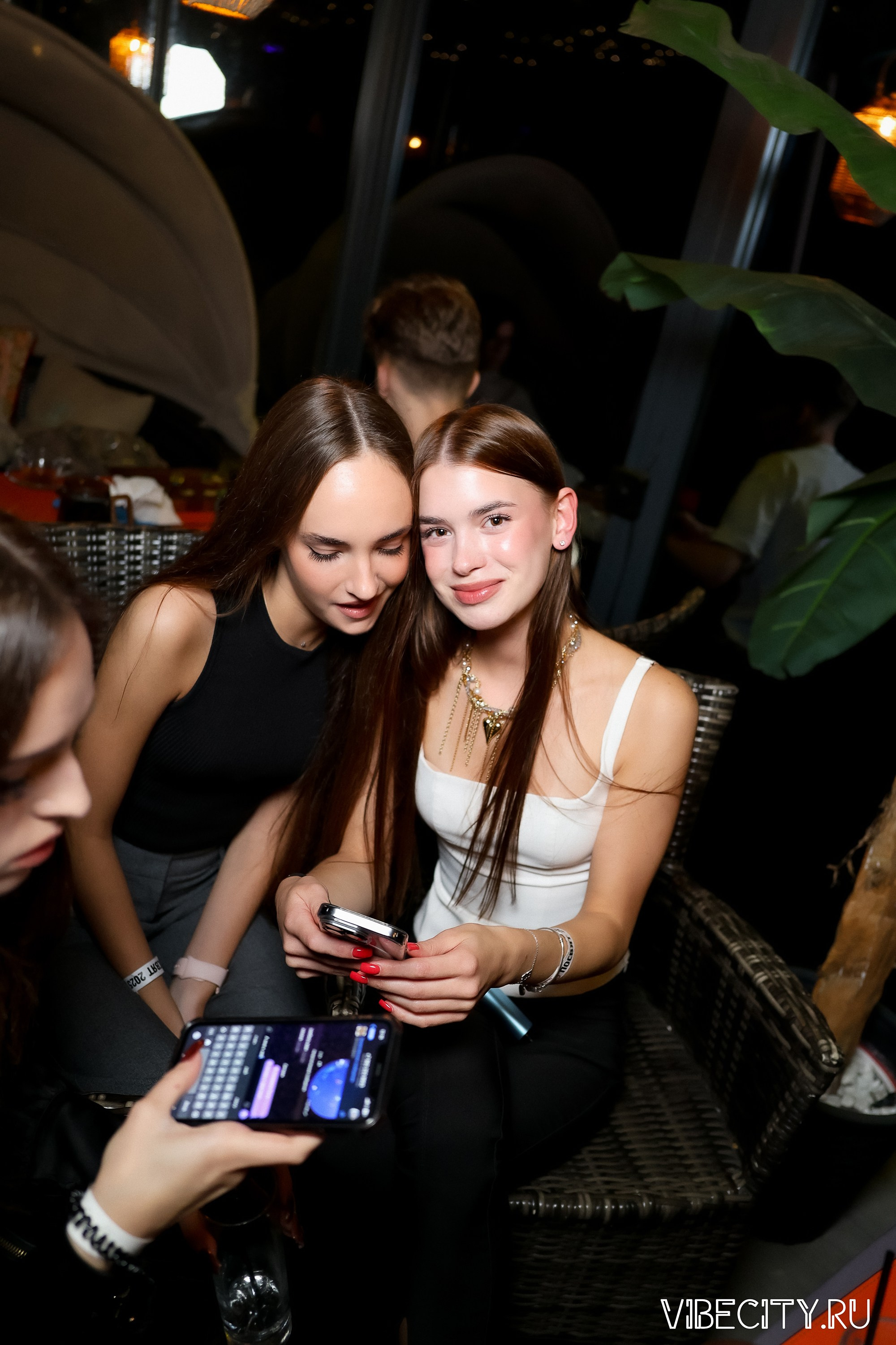 DOUBLE U. VIBECITY.RU Вайб Сити Ру Фоторепортажи Фотоотчеты Калининград