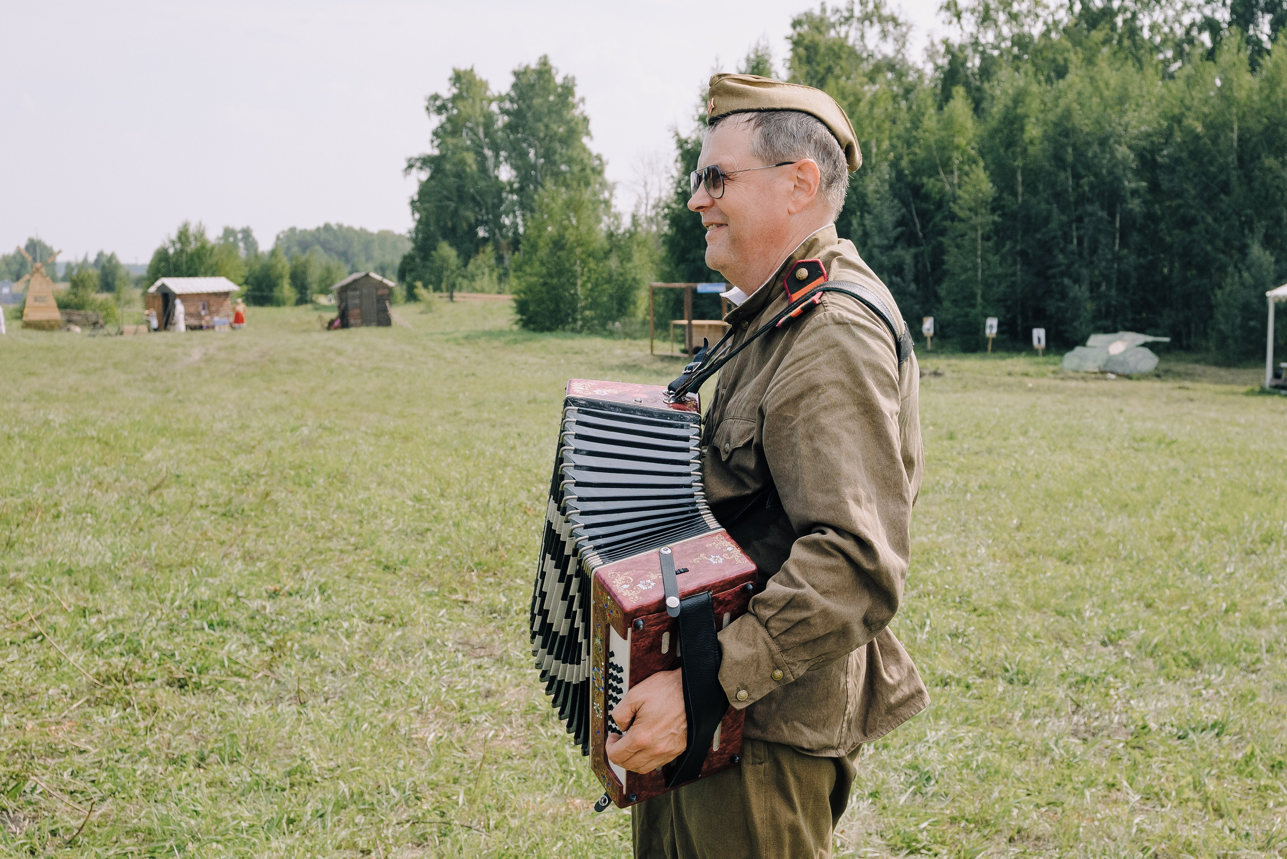 НАЗАД В БУДУЩЕЕ. РОССЕТИ. Репортажный фотограф Зуев Роман г. Челябинск