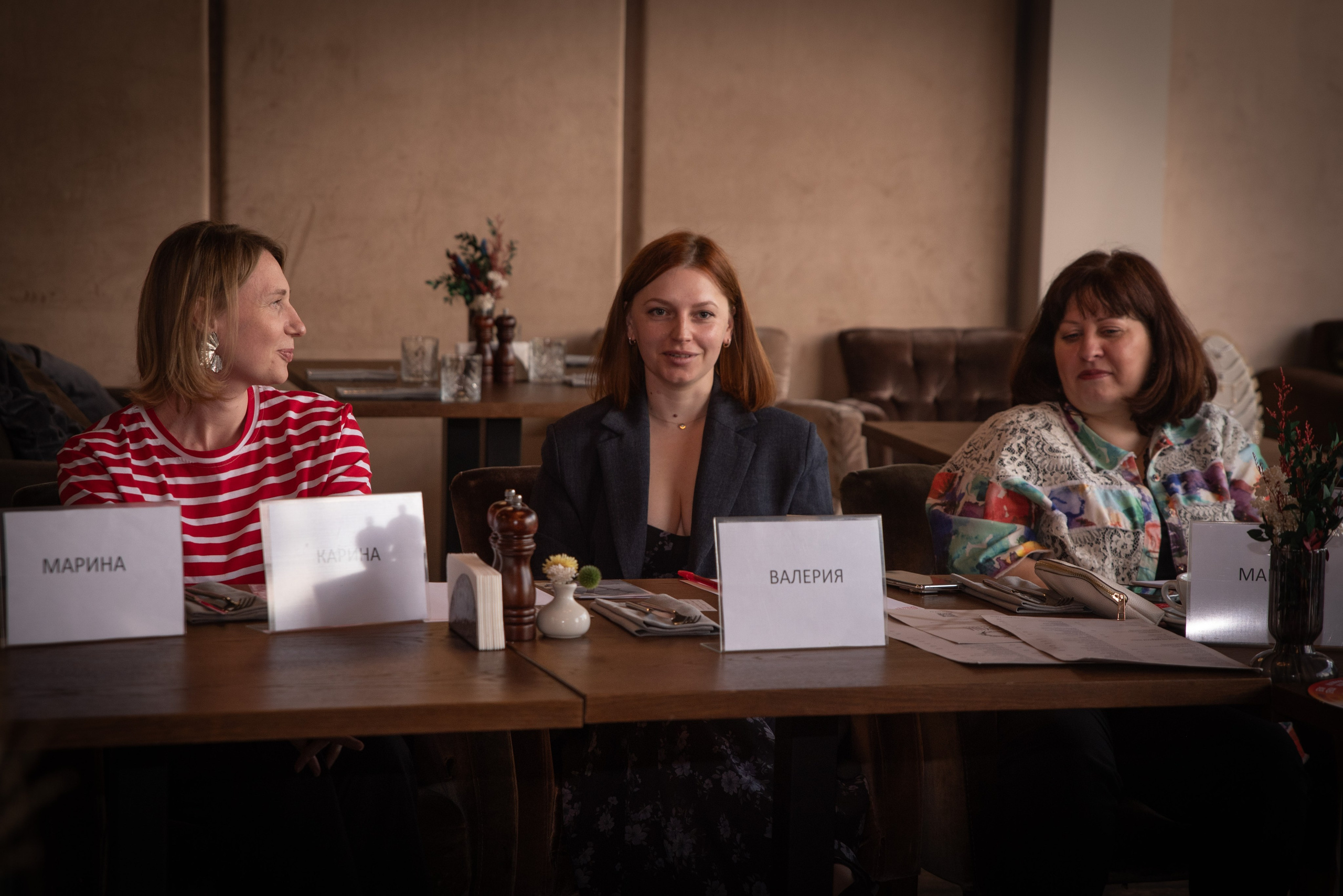 Нетворкинг_Мир Бизнес Мам. Женский и семейный фотограф в Москве, Железнодорожном Анастасия Кинёва