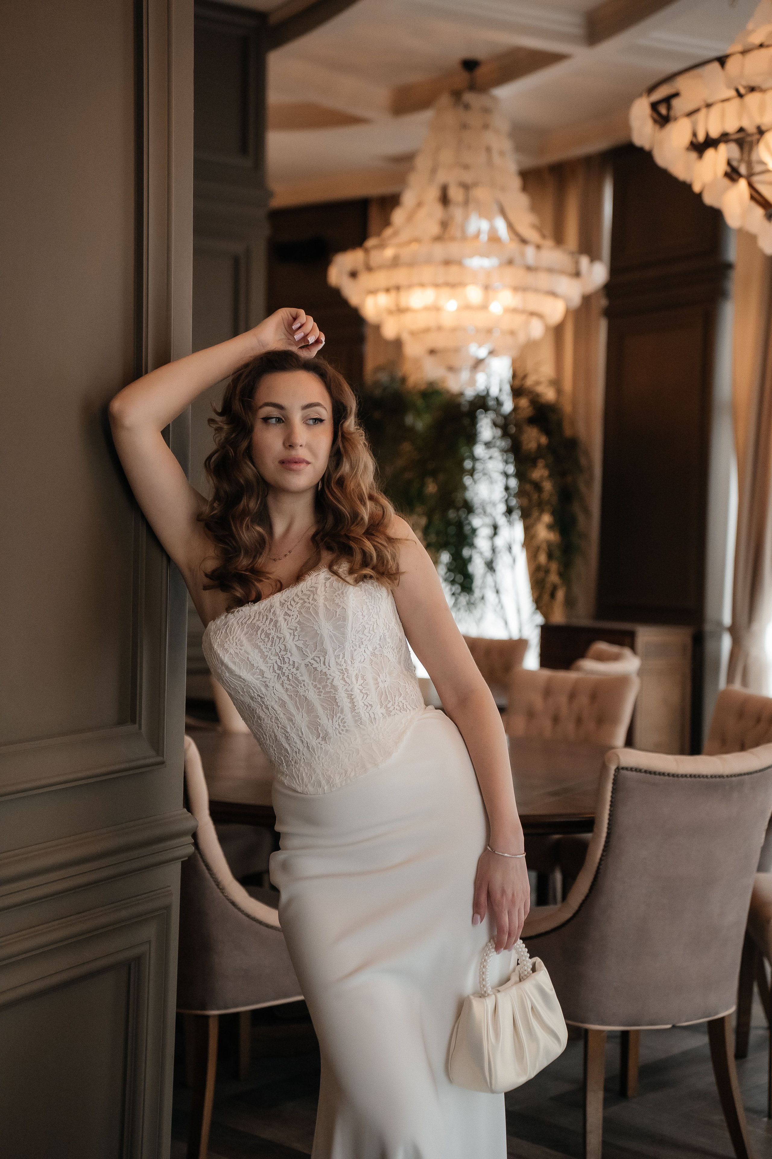 Лариса и Андрей. Гермес. Семейный и свадебный фотограф в Саратове Евангелина Штах