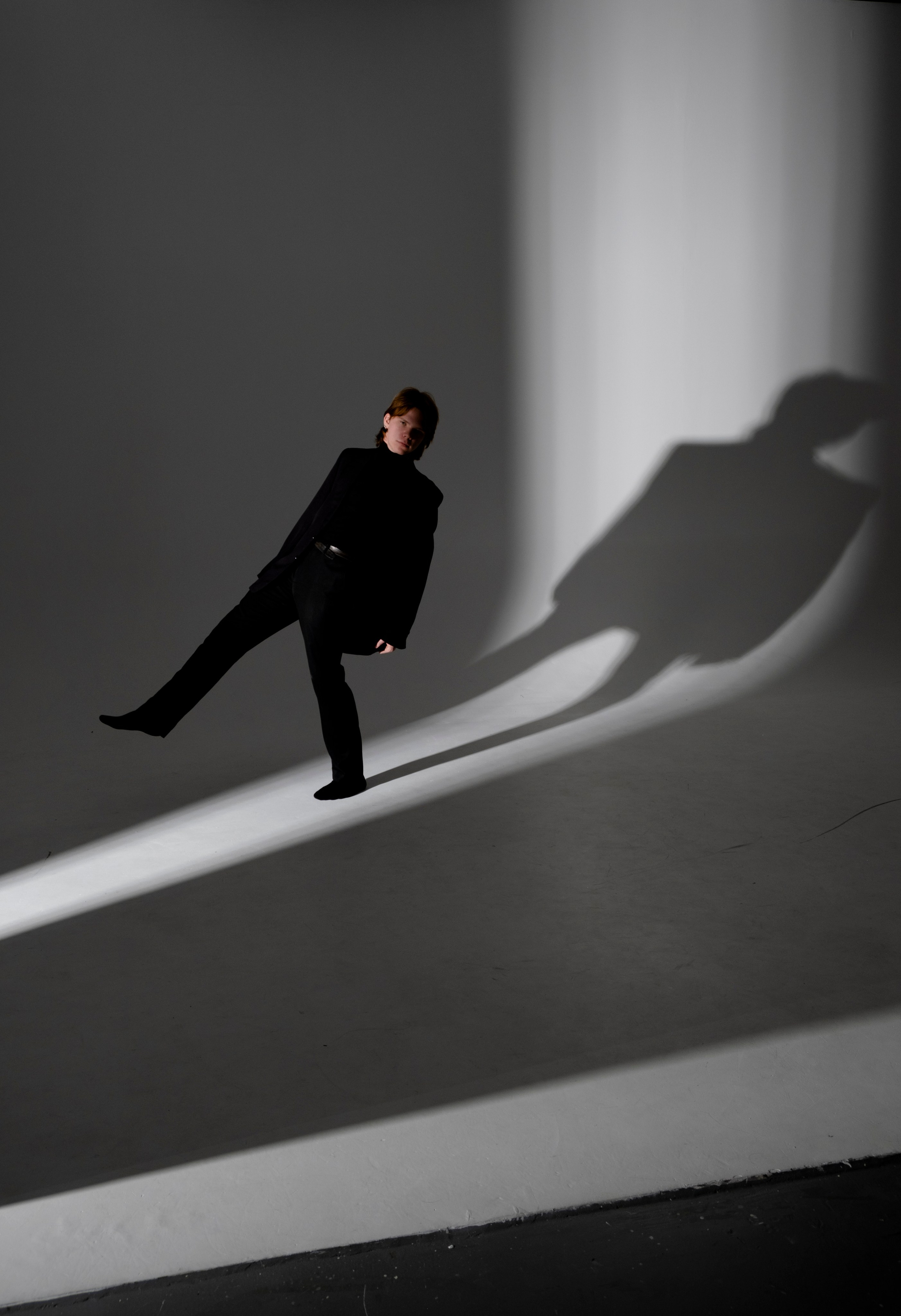 Артем. Студийный, портретный, семейный фотограф Южно-Сахалинска Яна Радаева