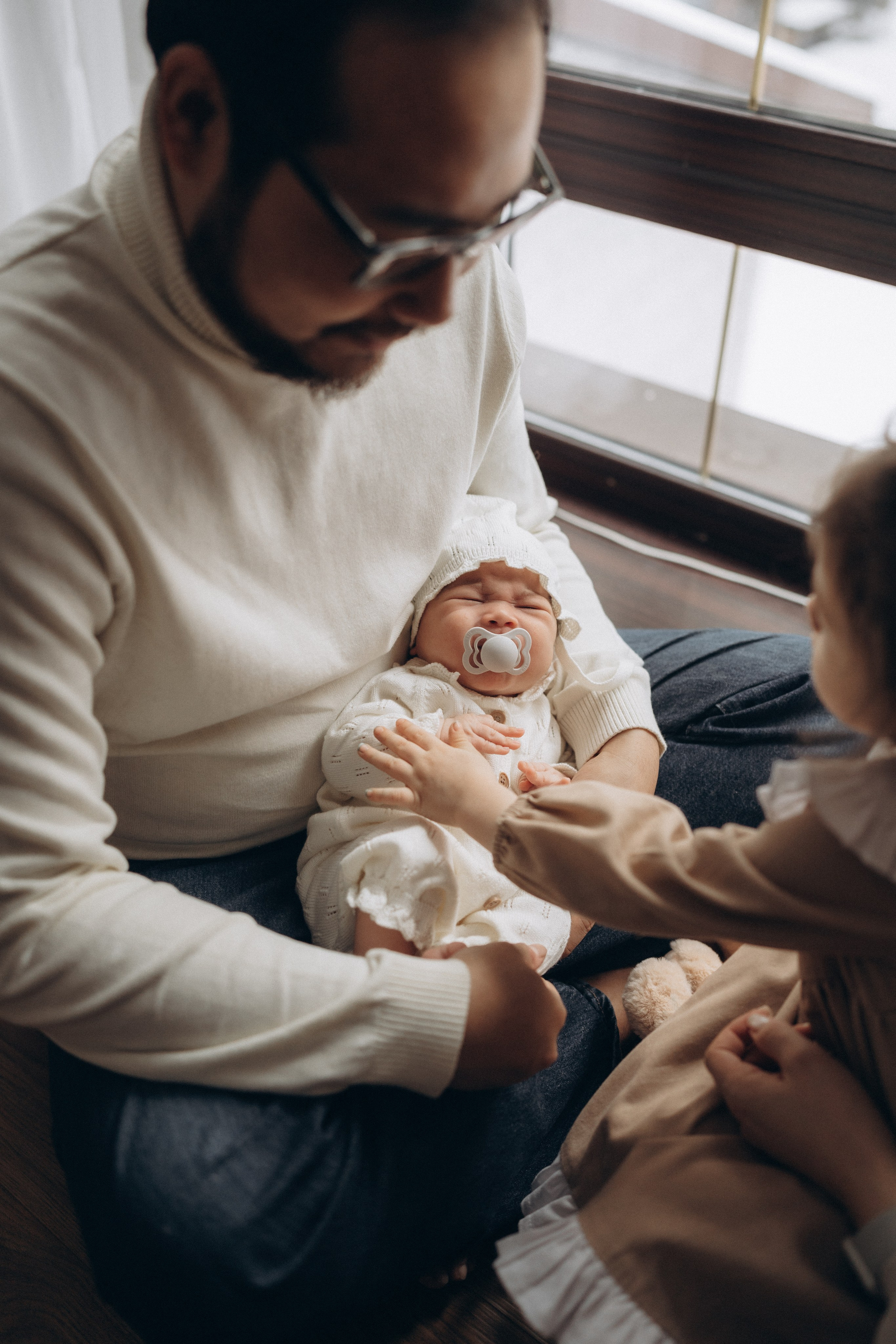 Счастье живет здесь. Семейный фотограф в Ангарске/ Иркутске