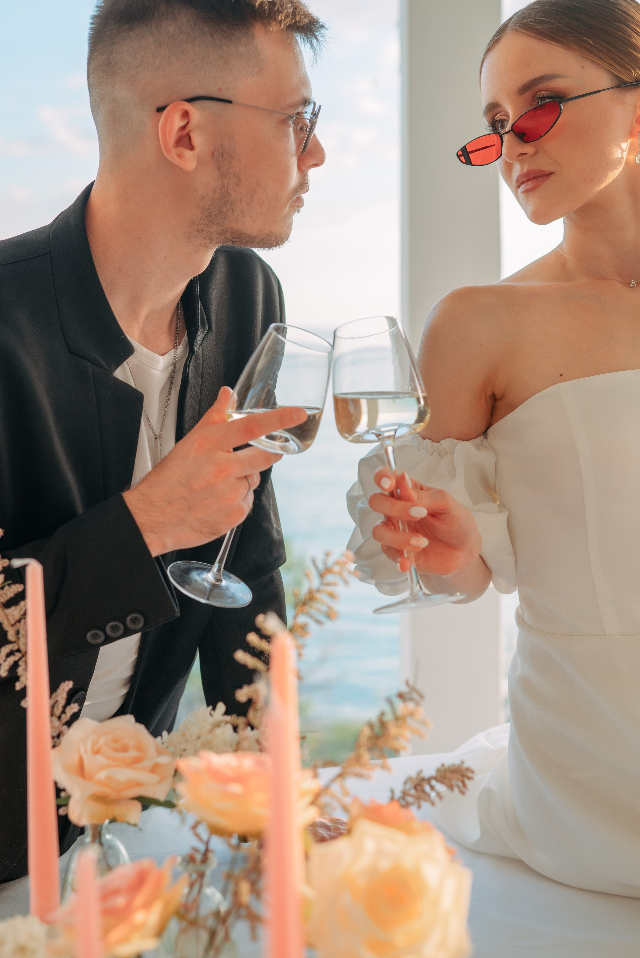 Анна + Павел. Фотографы Ивановы Краснодарский край