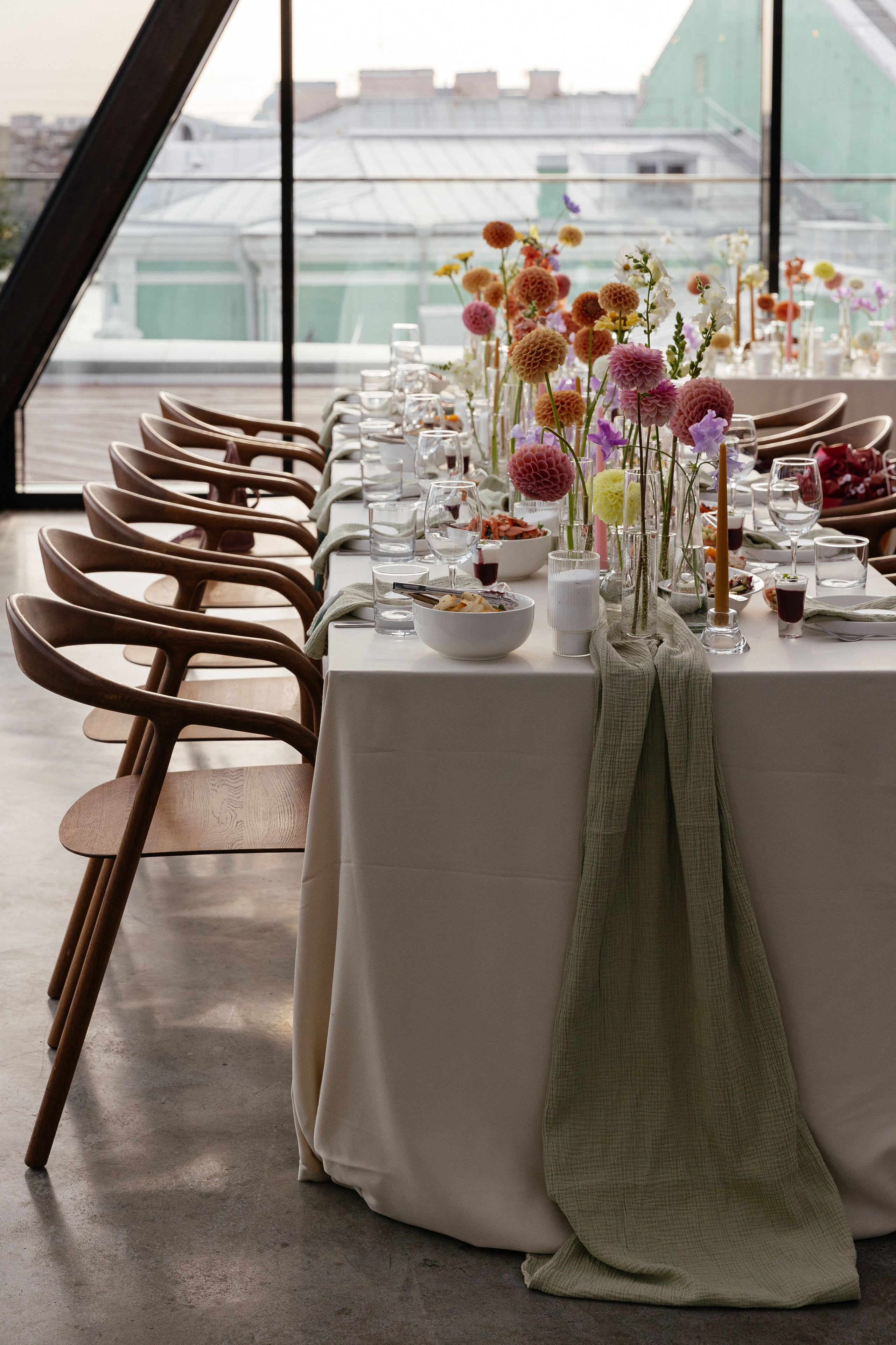 WEDDING D&E. Свадебный фотограф Дмитрий Краснов. Санкт-Петербург