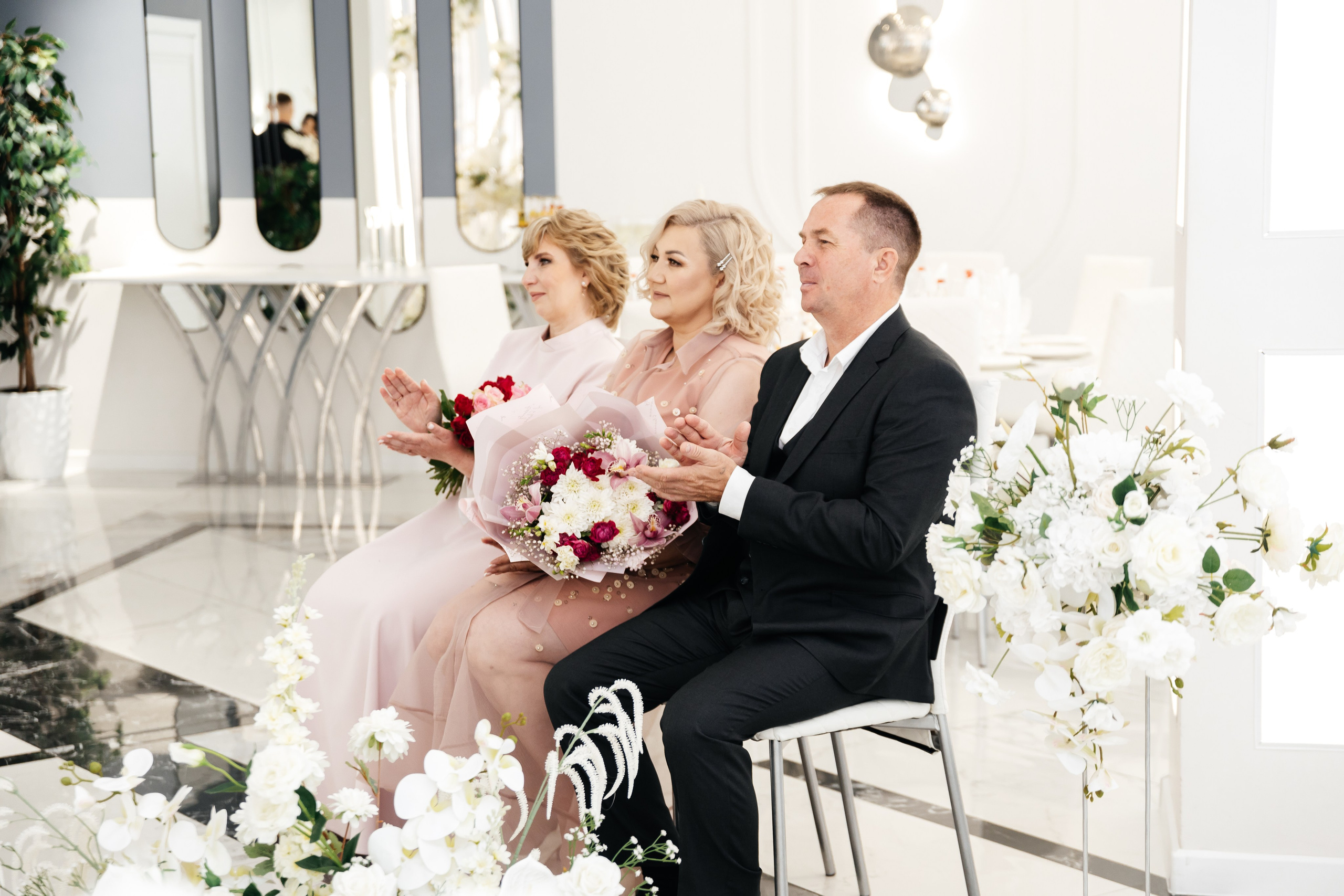 Stanislav & Kseniya. Свадебный фотограф Ильнар Асадуллин