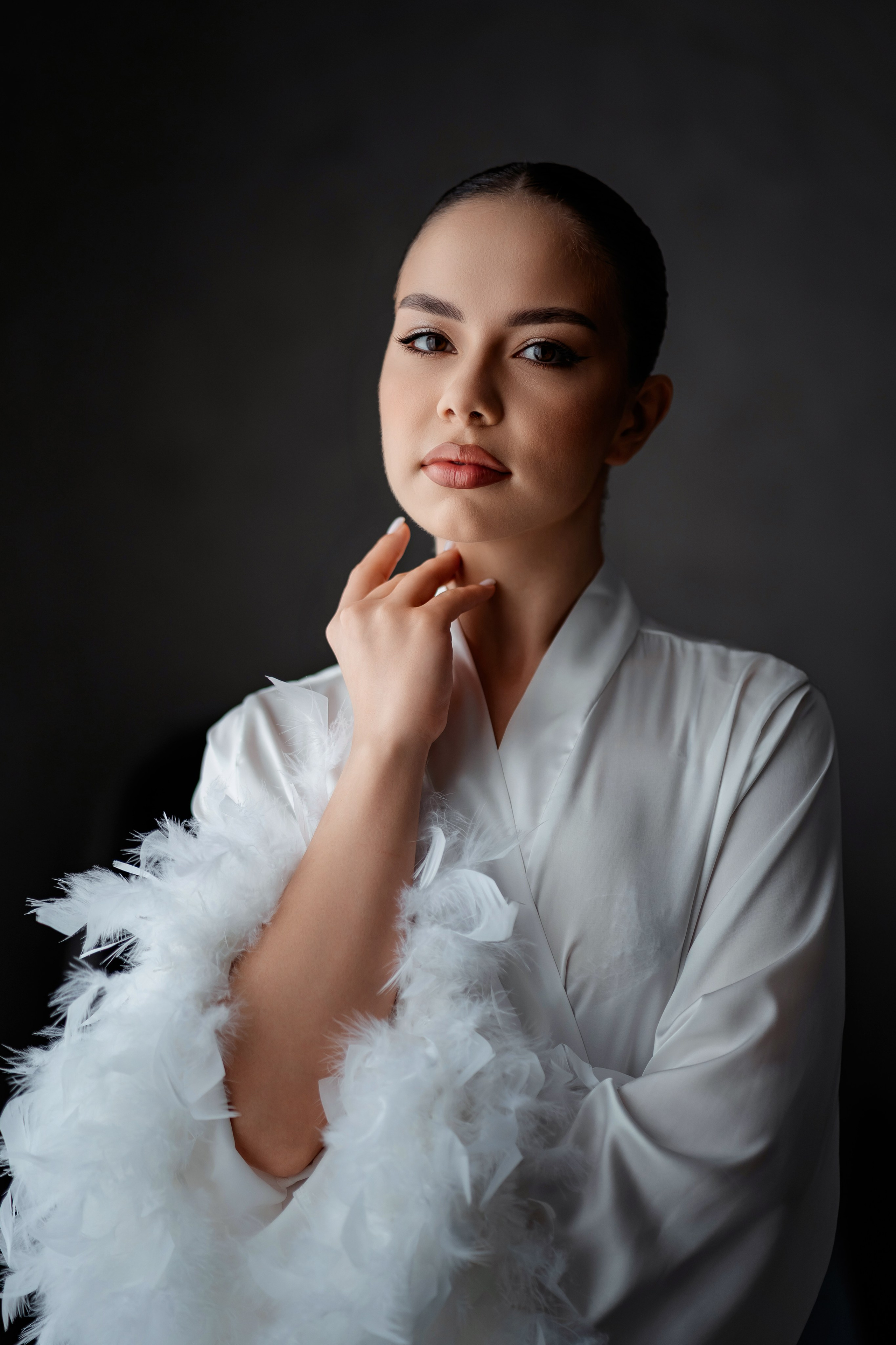 Петр и Юлия. Свадебный фотограф Ашот Саркисян