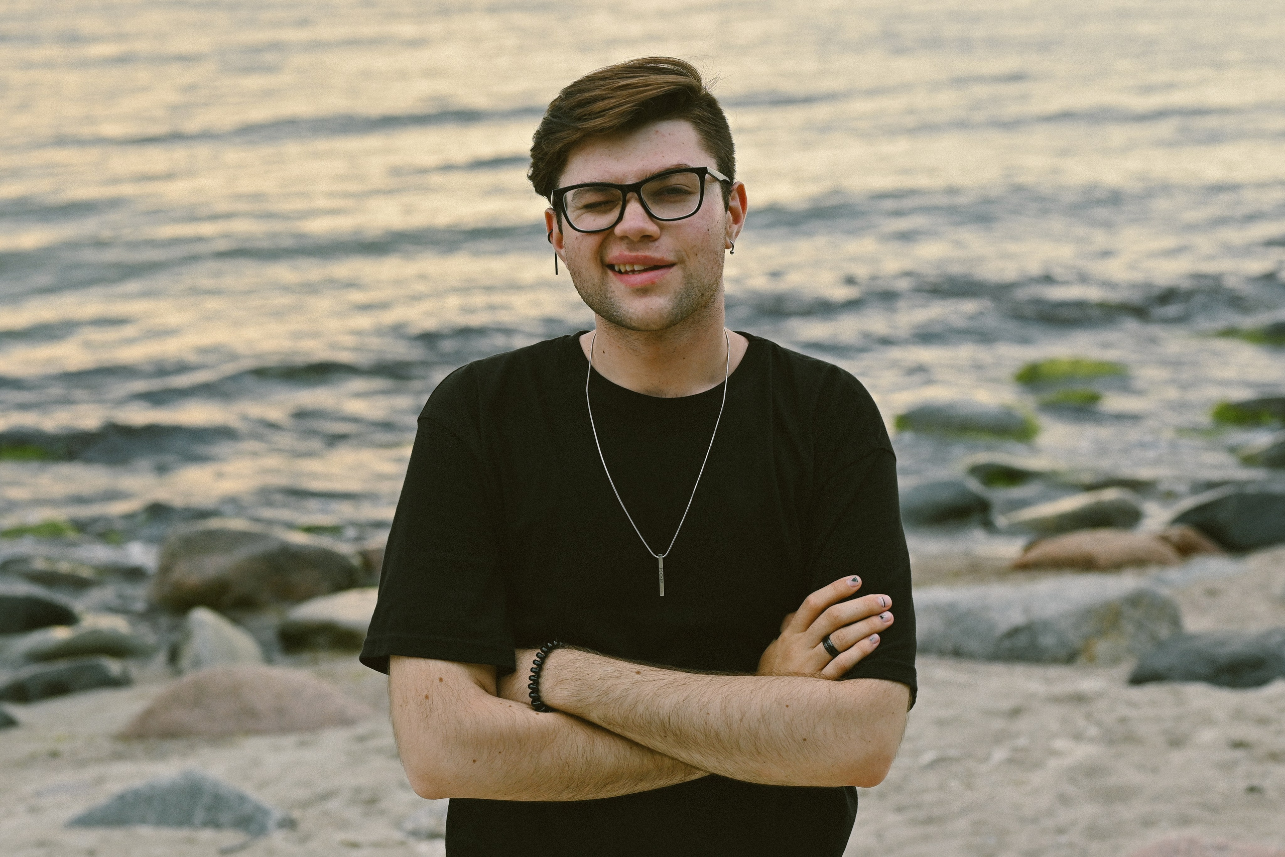 Калининградские мотивы — Вадим. Фотограф и видеограф в Москве Анна Матюхина