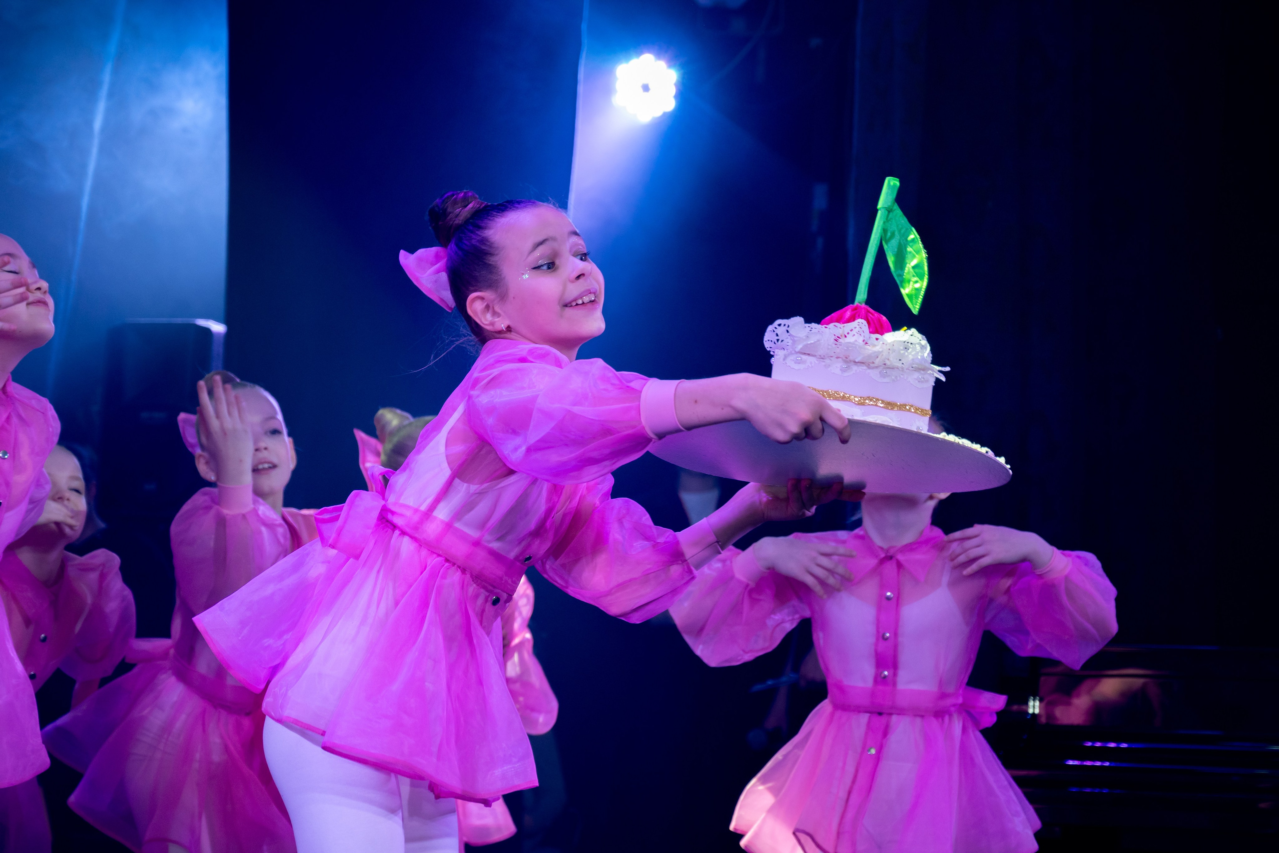 Гала-концерт — Вьюга.Танцы. Фотограф и видеограф в Москве Анна Матюхина