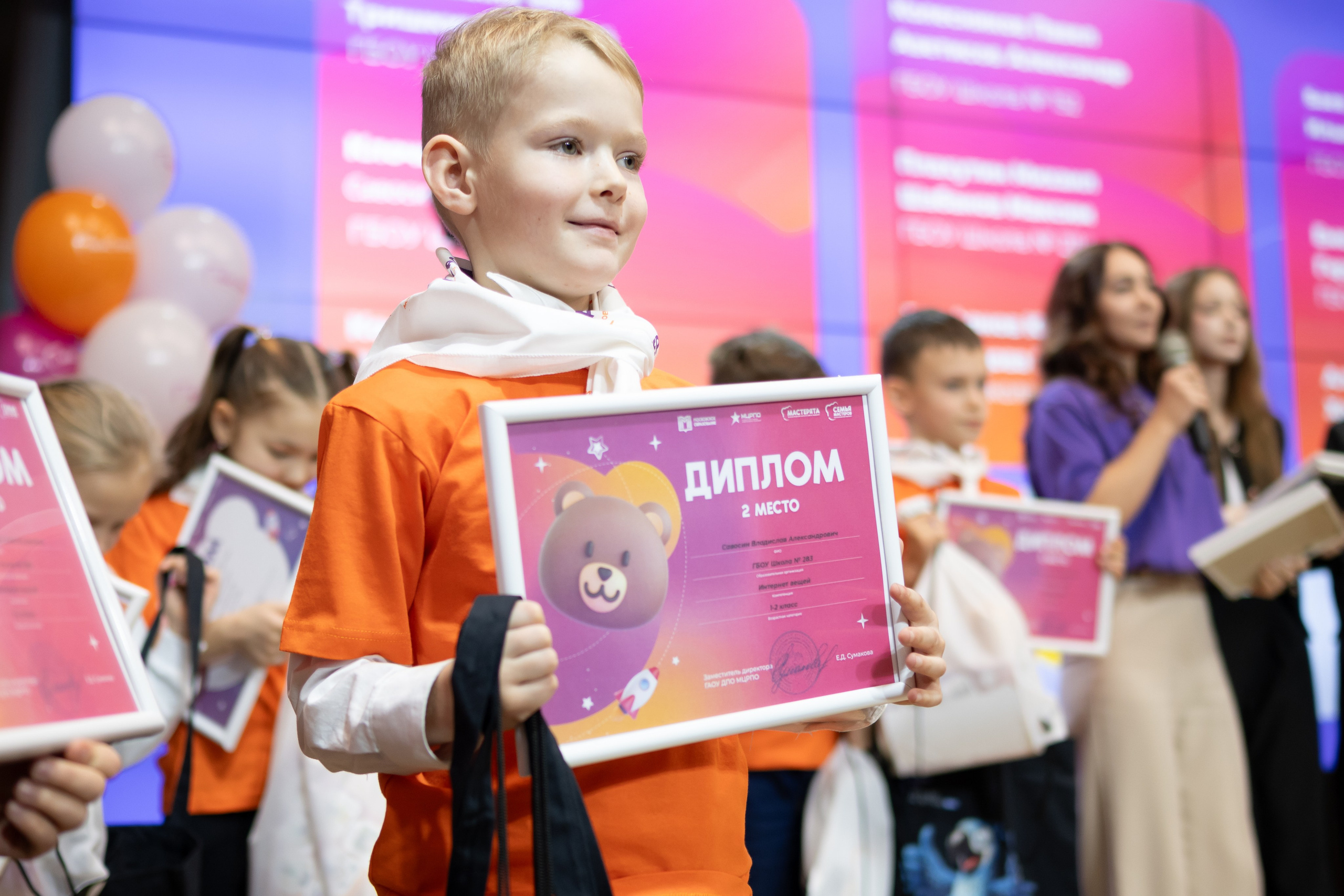 Мастерята 2025. Фотограф и видеограф в Москве Анна Матюхина