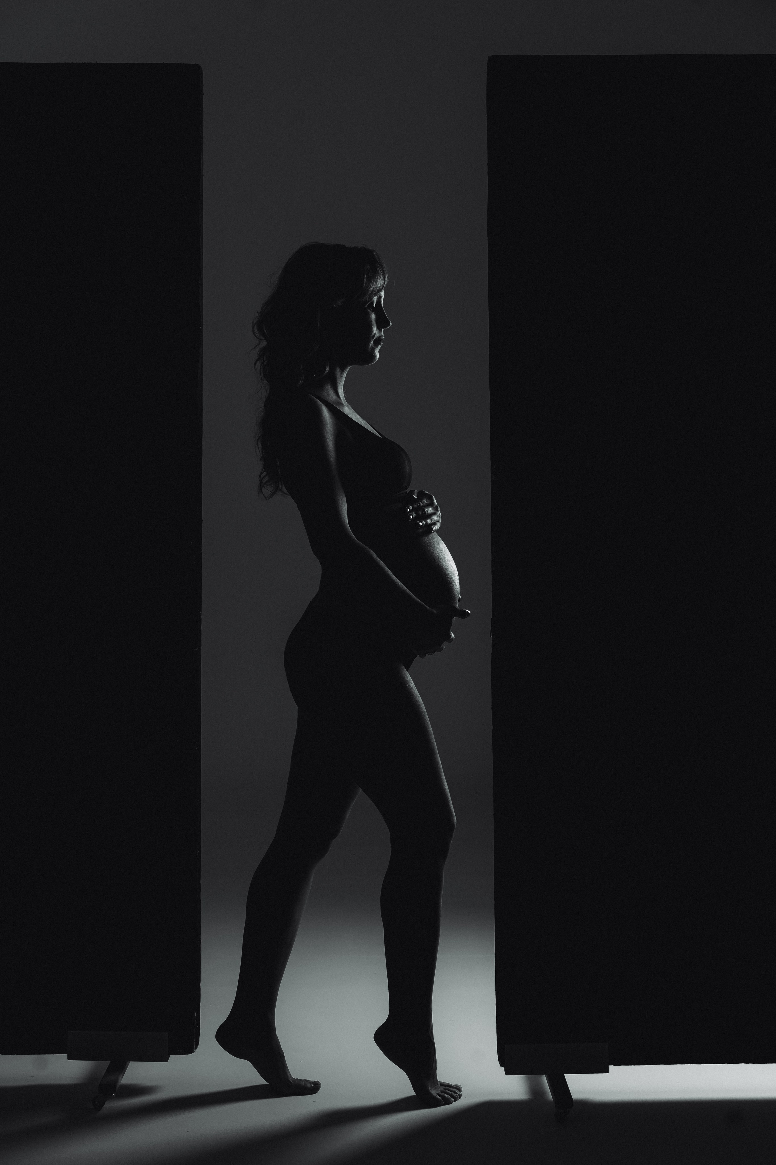 В студии. Семейный и контент фотограф в Красноярске Власова Екатерина