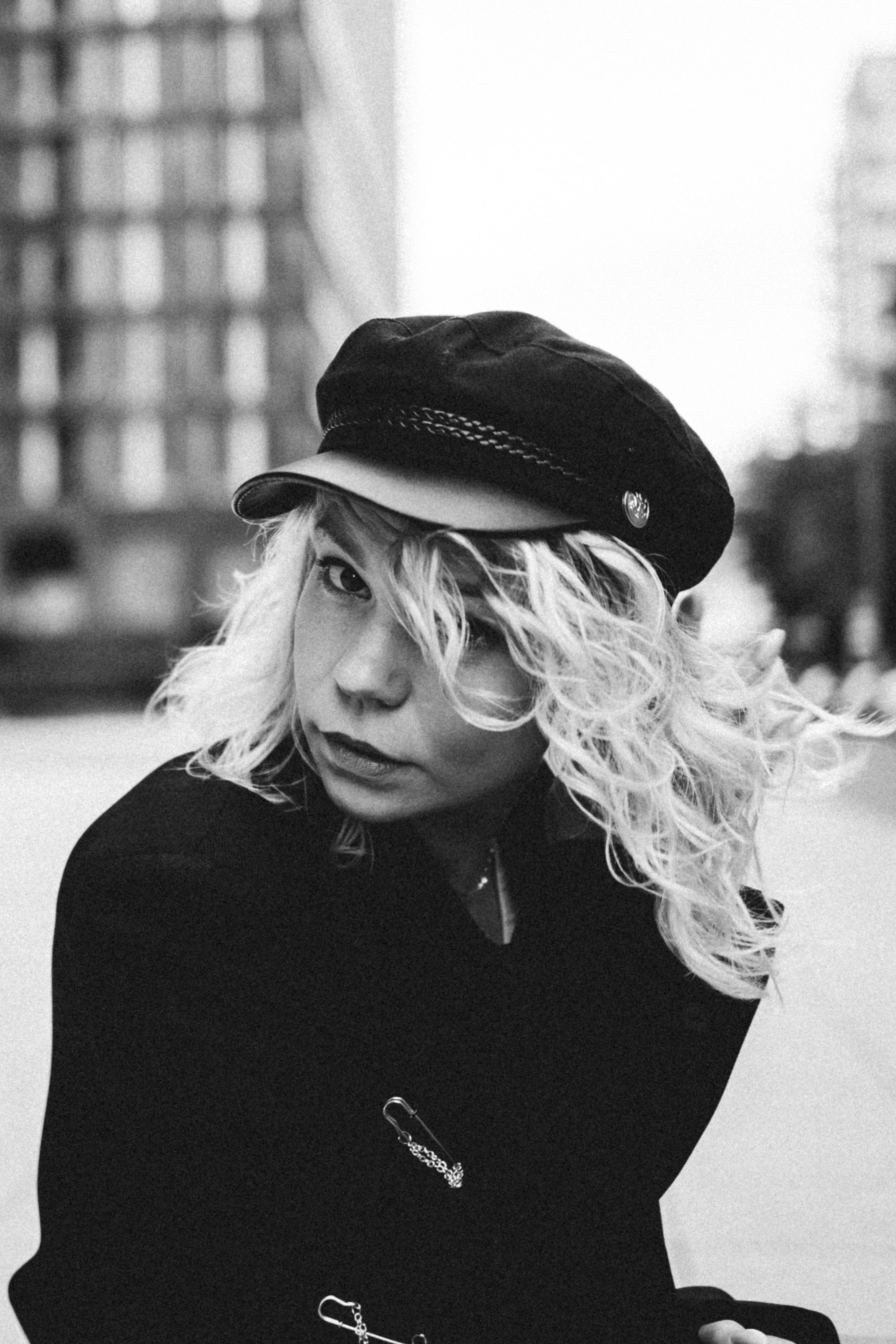 Lera. Фотограф Москва Светлана Кирюшина