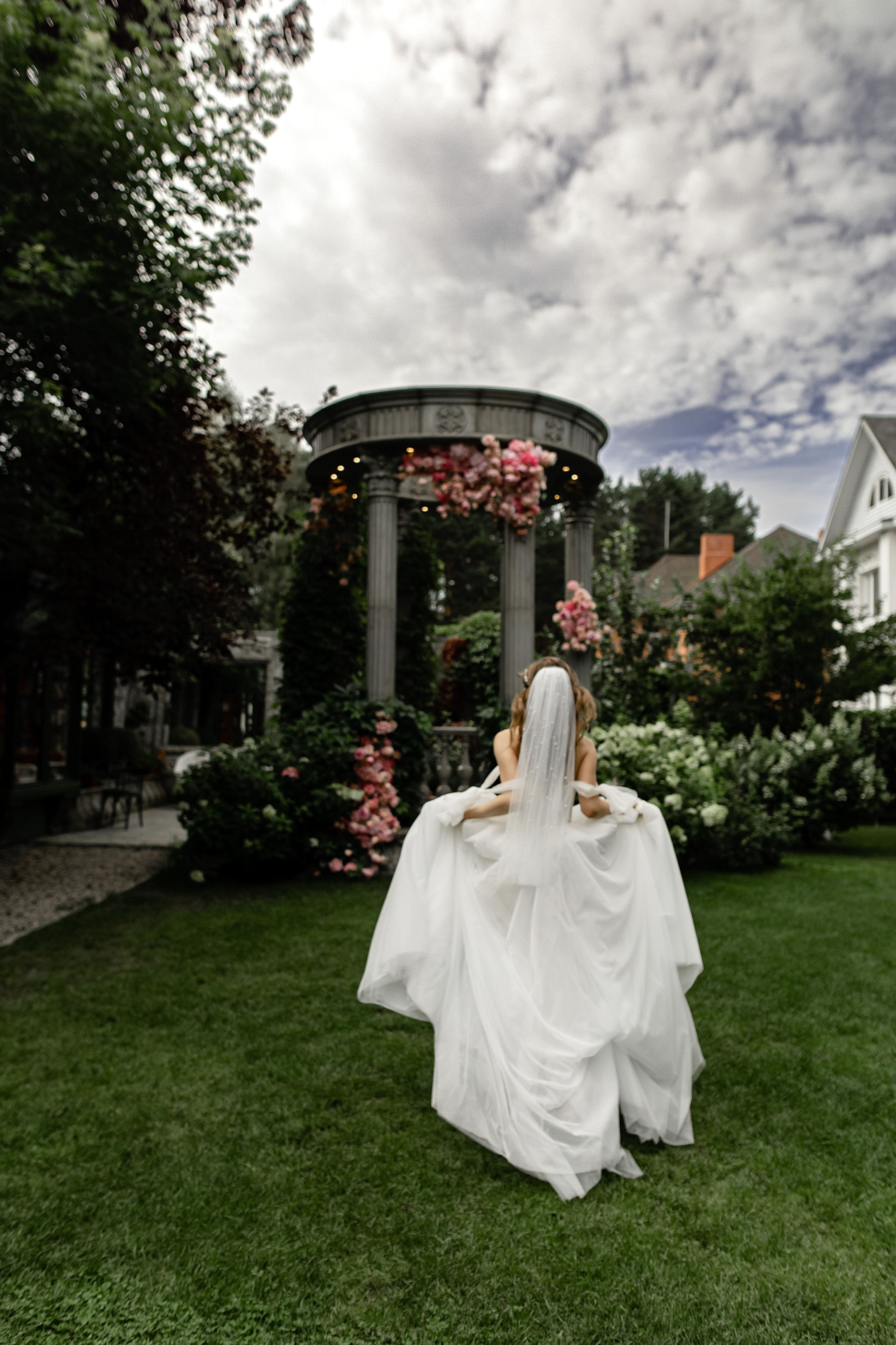 Свадьбы. ФОТОГРАФ НОВОСИБИРСК — АЛЁНА ЖИГАЛЕЕВА