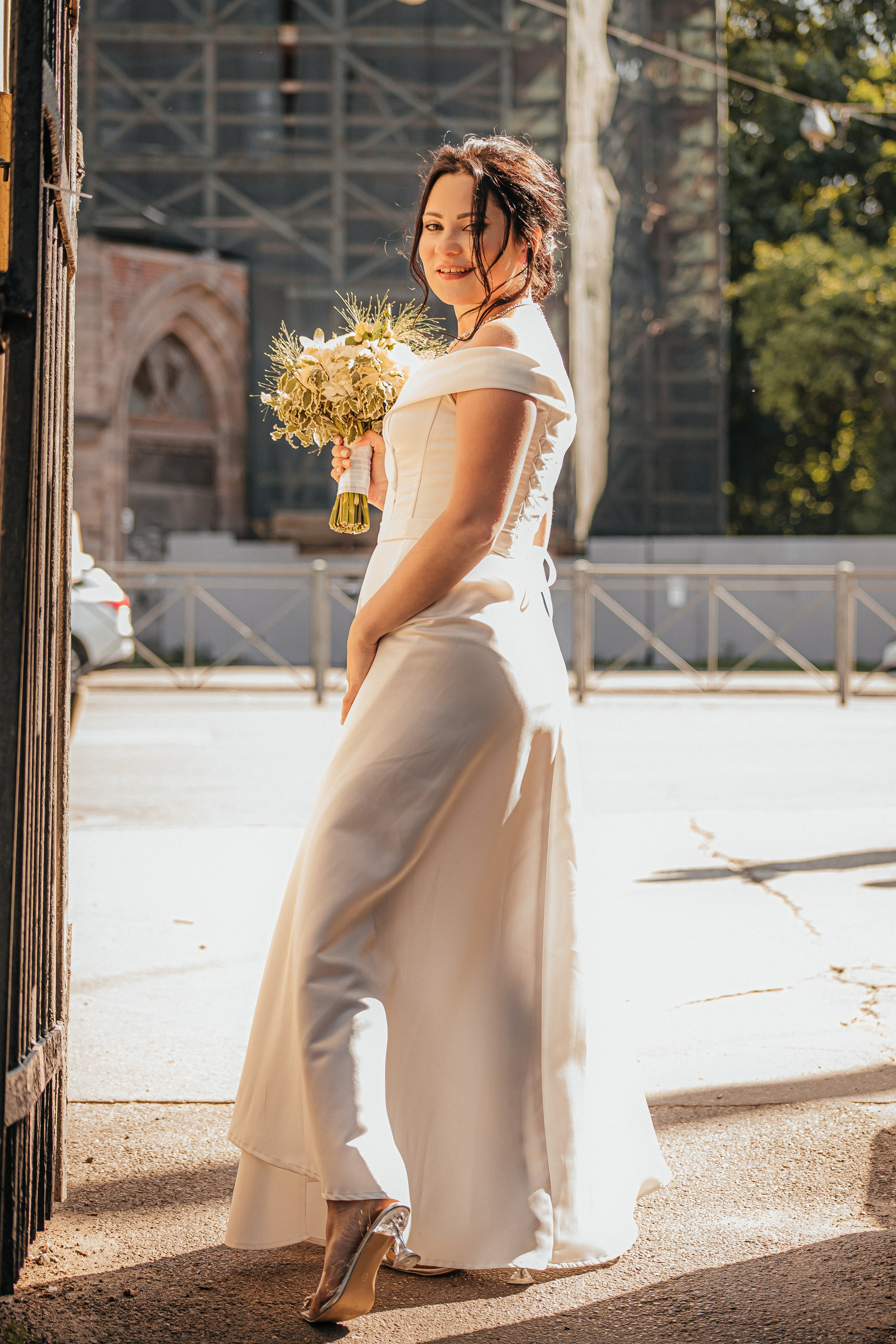 Свадебная съемка. Elena Sova — семейный и женский фотограф в Санкт-Петербурге