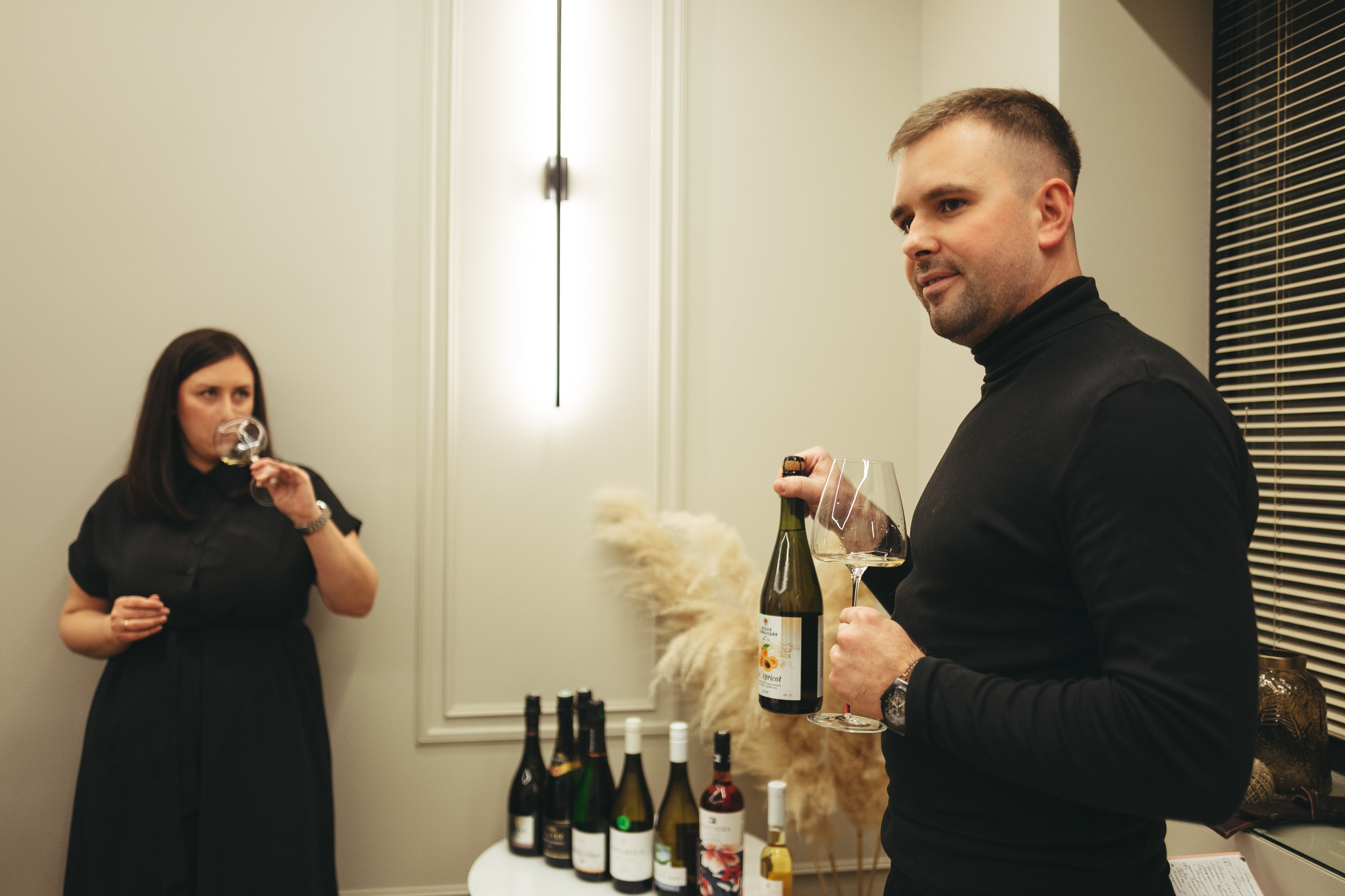 Degusteishen wine 2024. <3