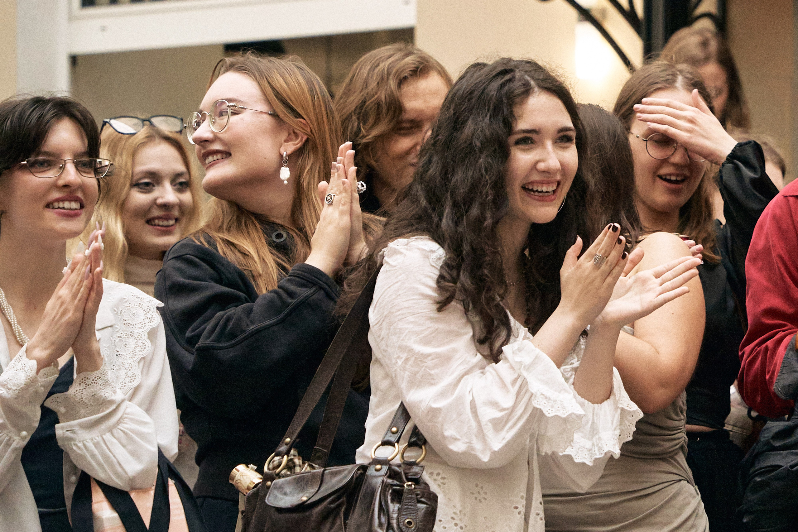 Event. Фотограф и видеограф Сергеева Катерина