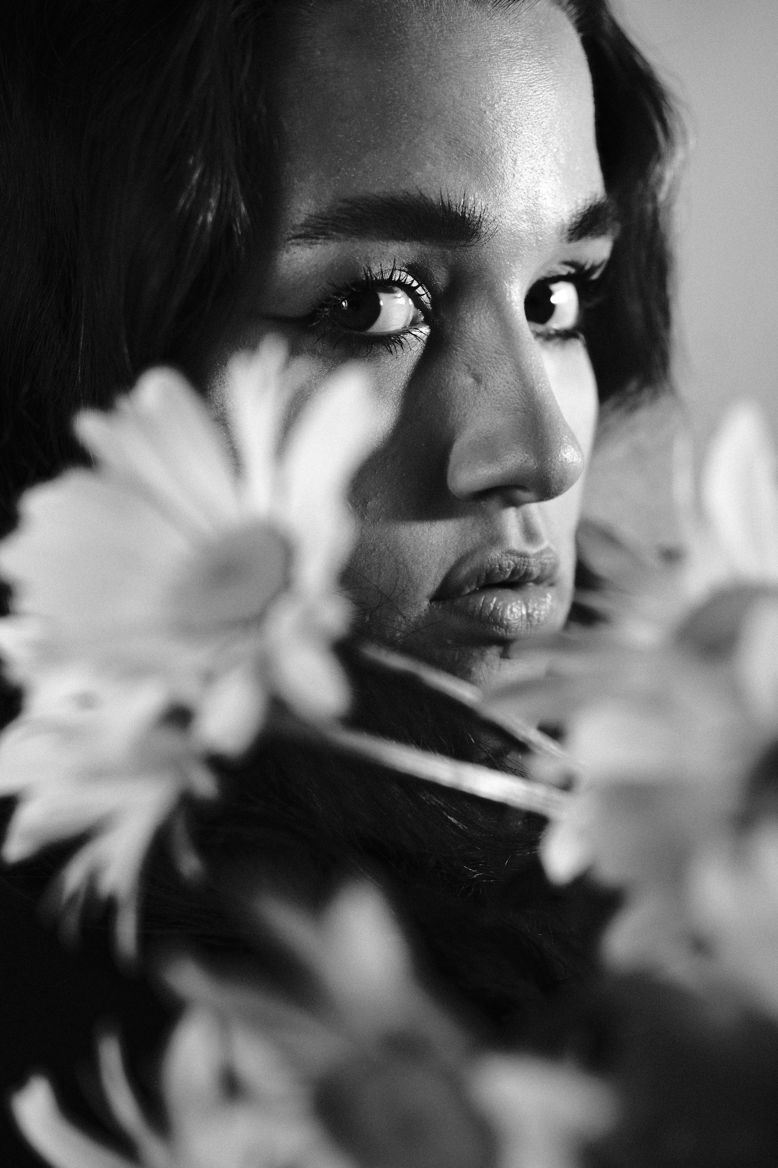 Портреты. Кинематографичные портреты Владислава Тарабрина