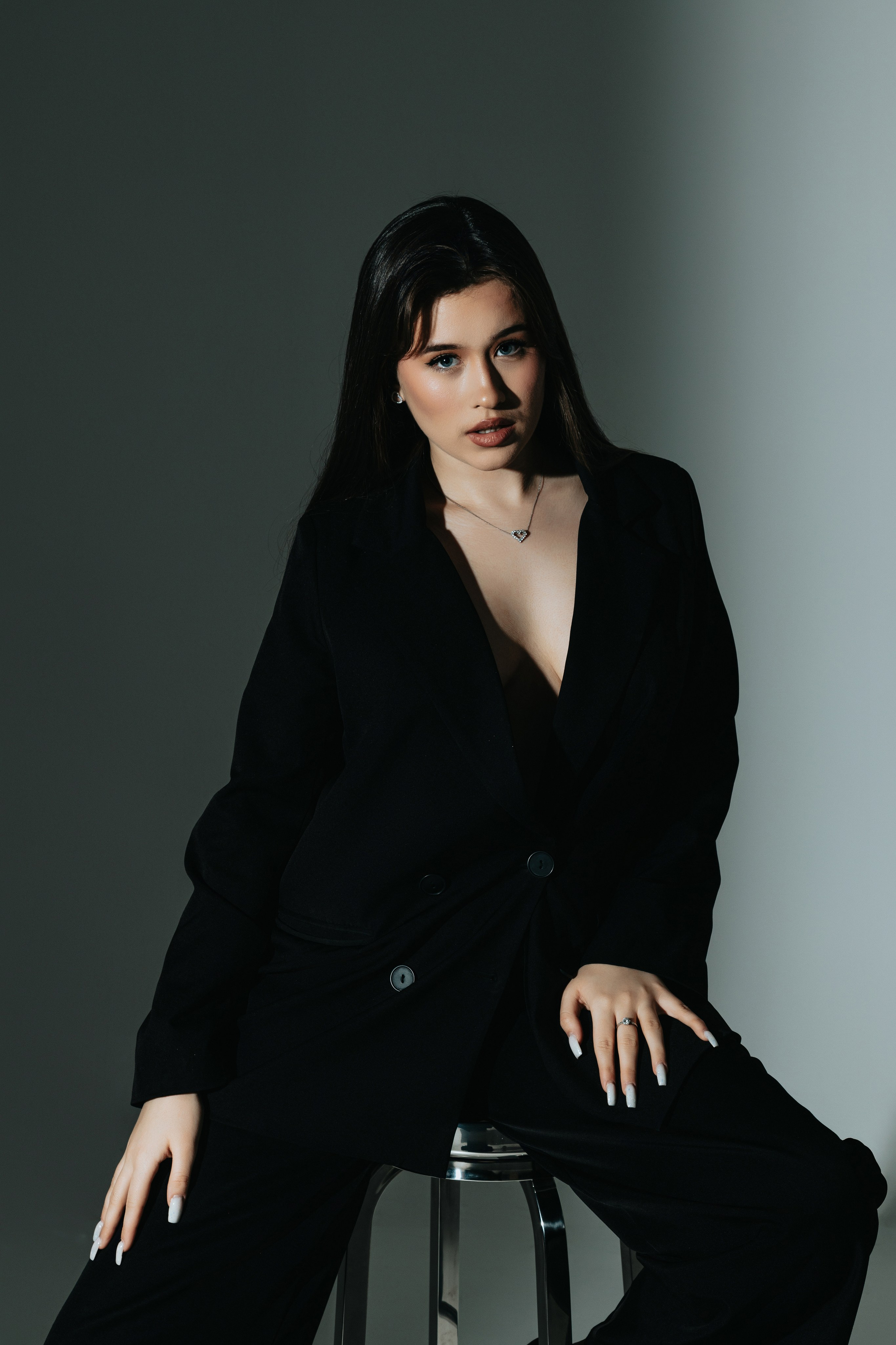 Алина. Фотограф Воронеж Варвара