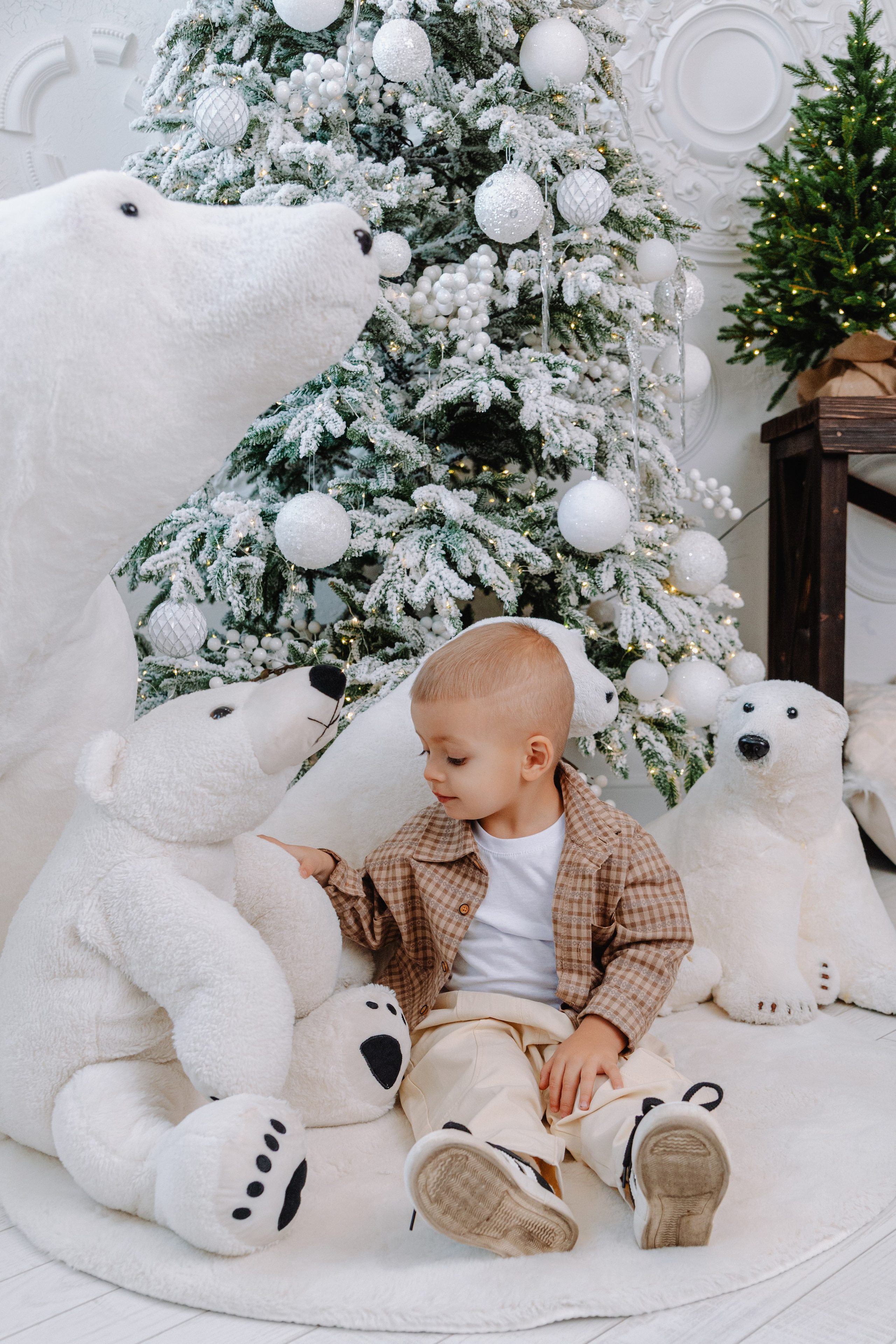 Ирина и Арсений. Фотограф Воронеж Варвара