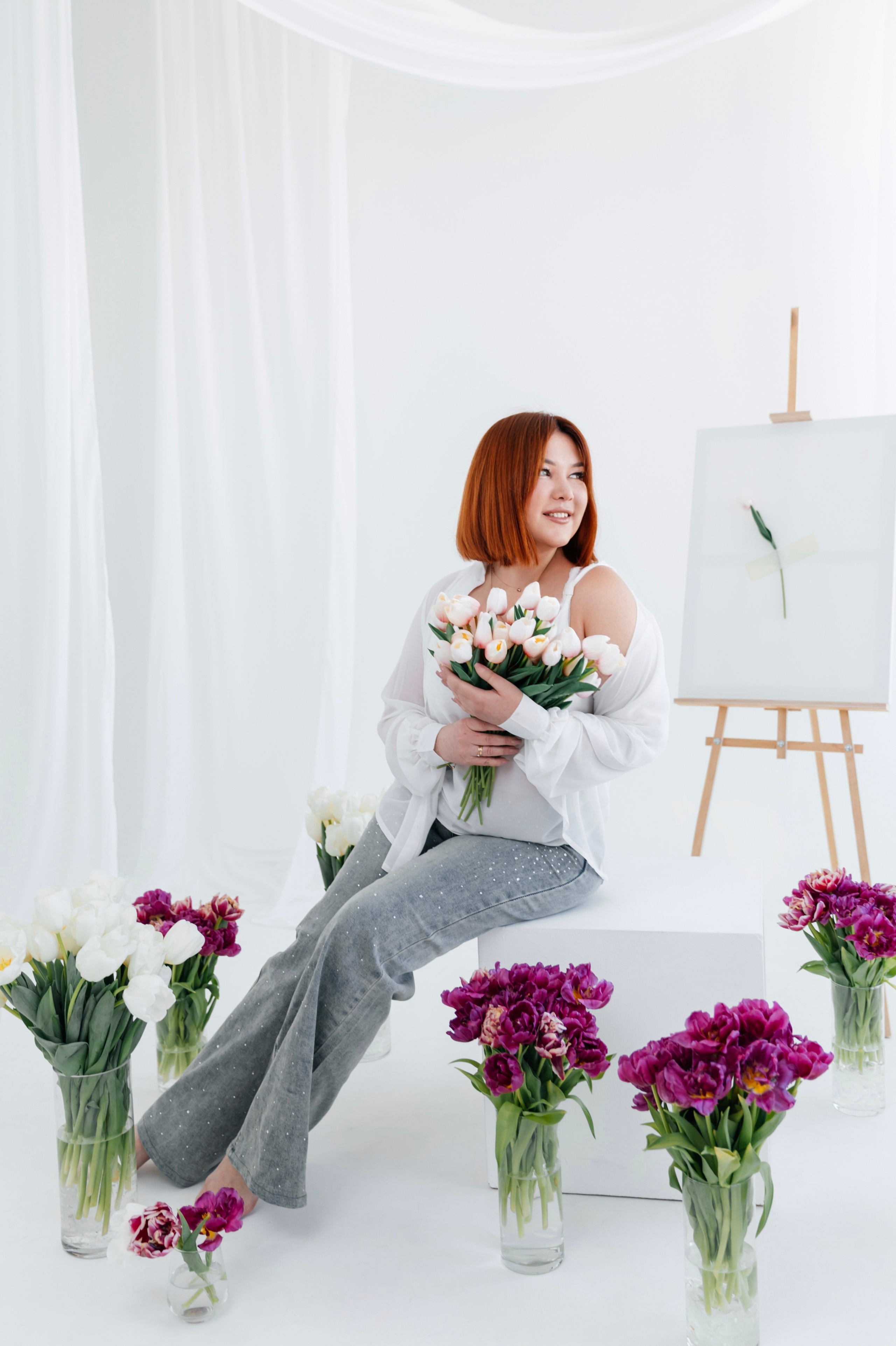 8 марта 🩷. Фотограф Крым, Севастополь