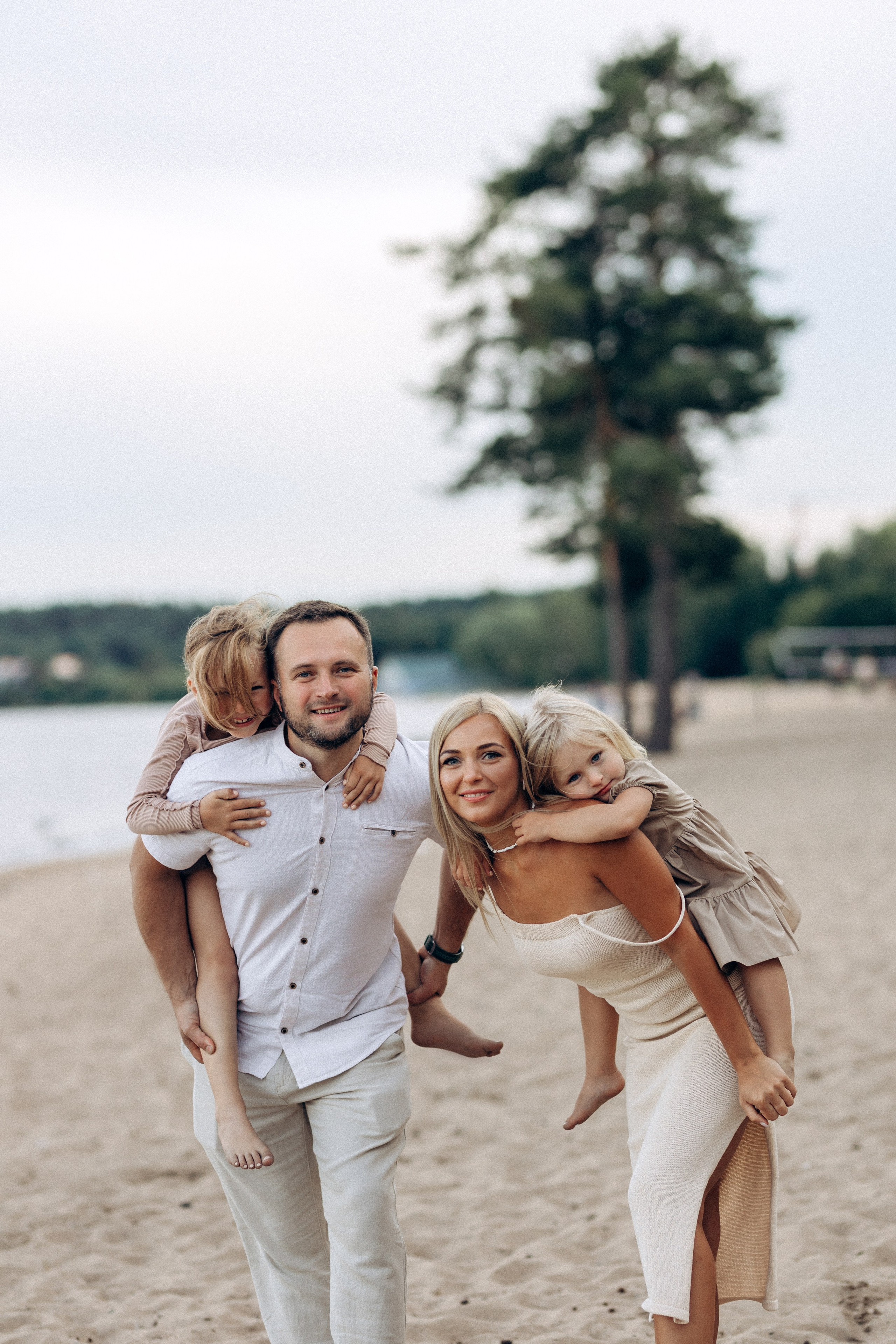 4. DIANA TILIKAINEN — Фотограф Республика Карелия