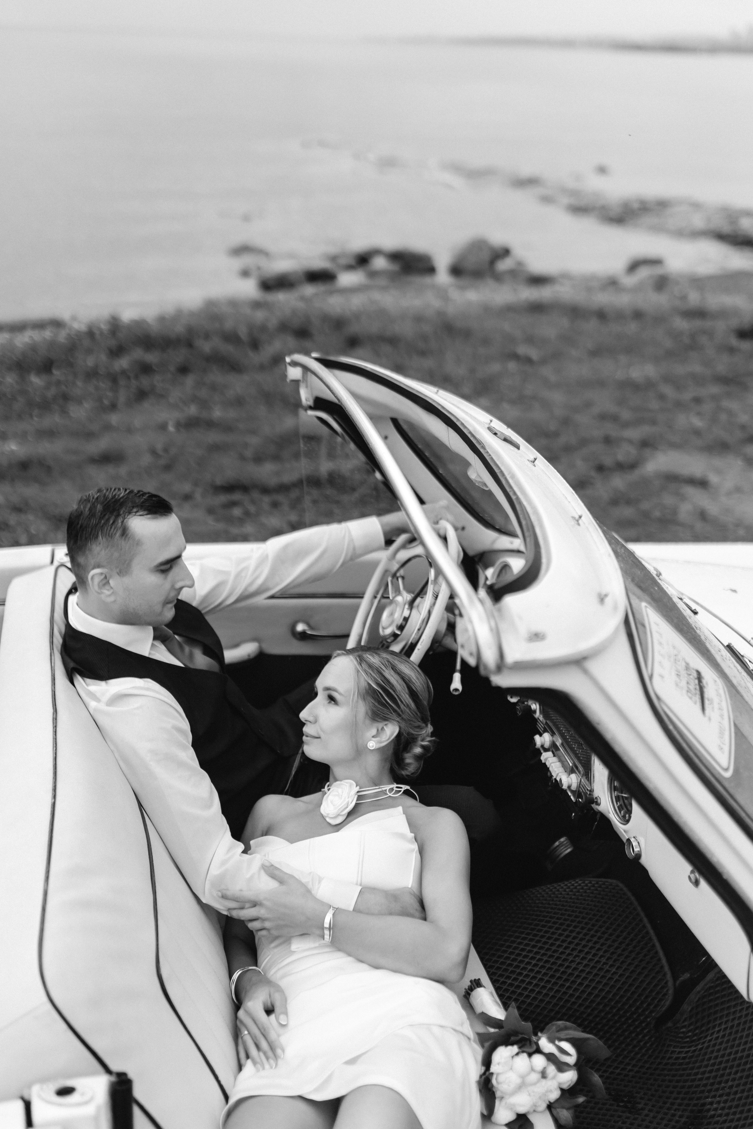 Генрих & Ольга. DIANA TILIKAINEN — Фотограф Республика Карелия