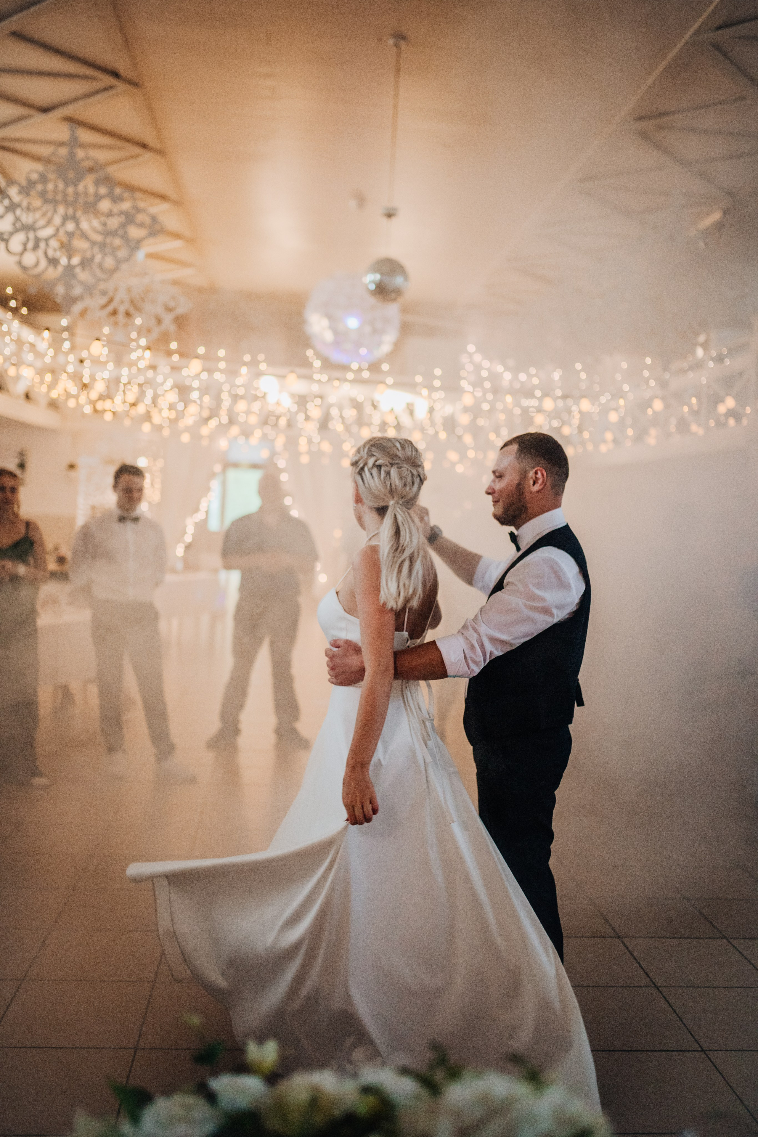 Анастасия & Константин. DIANA TILIKAINEN — Фотограф Республика Карелия