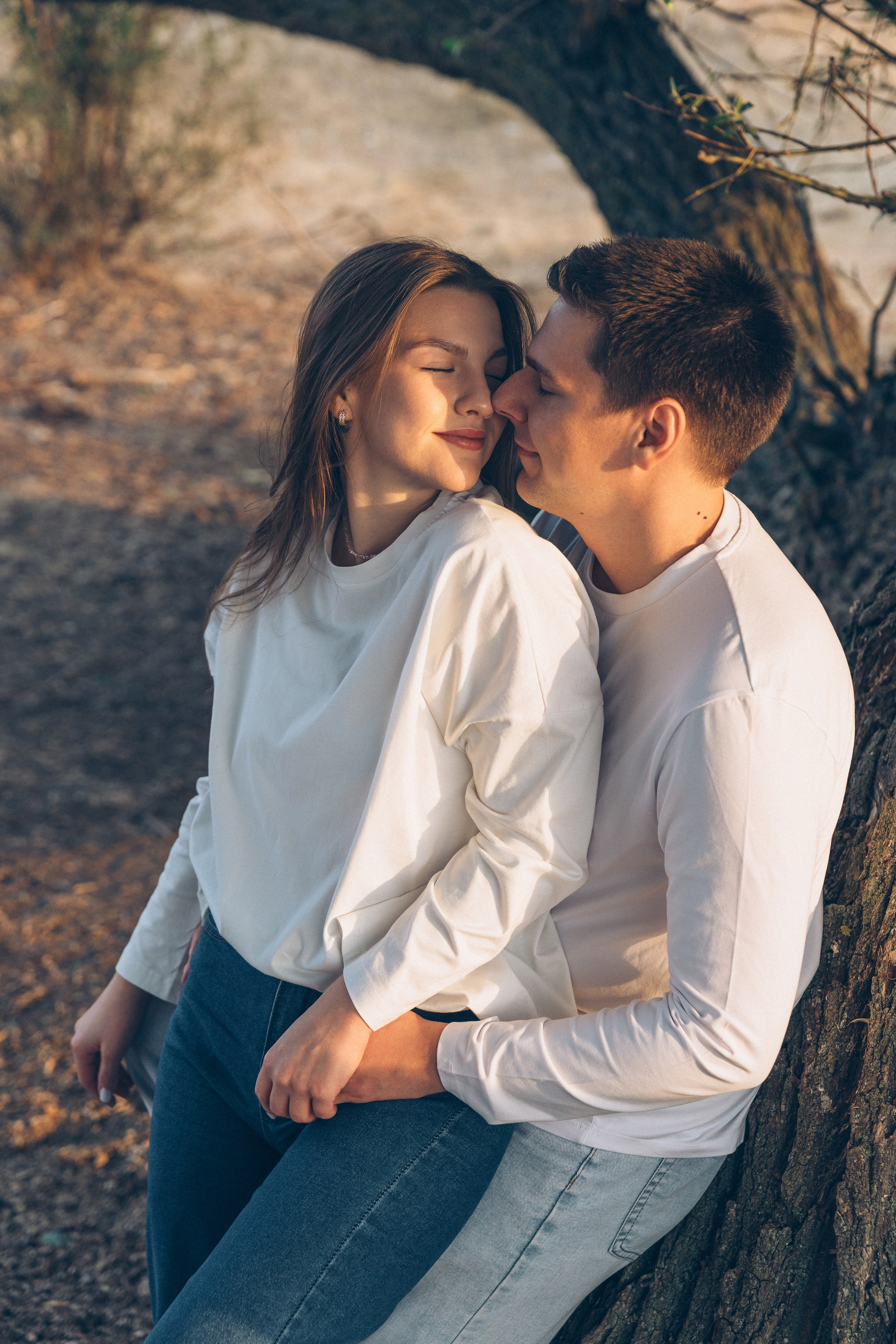 Лавстори фотосессия молодожен. Профессиональный фотограф в Волгодонске и Ростове Владимир Казак