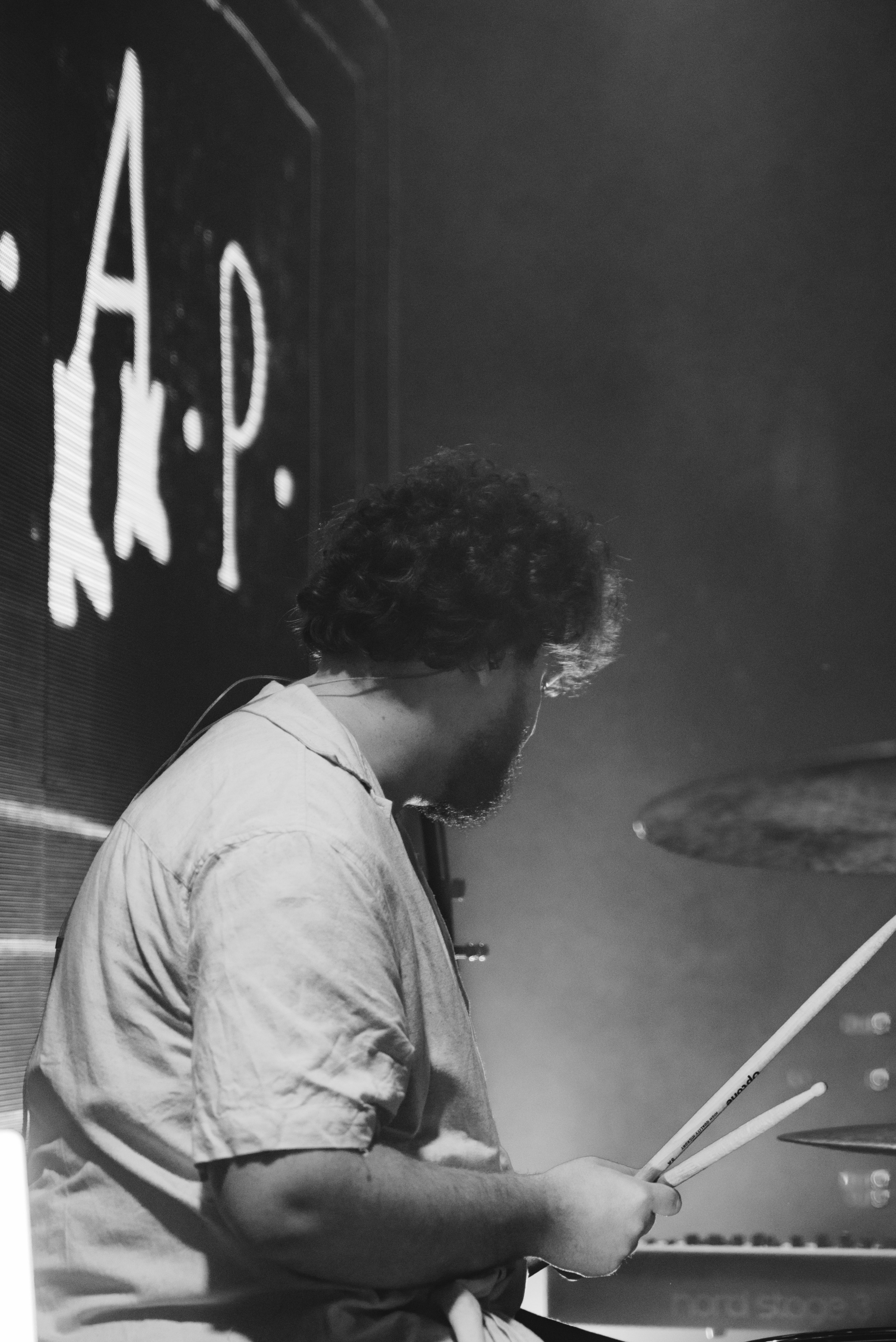 БАЗАР’25. RUSLAN ROZANOV