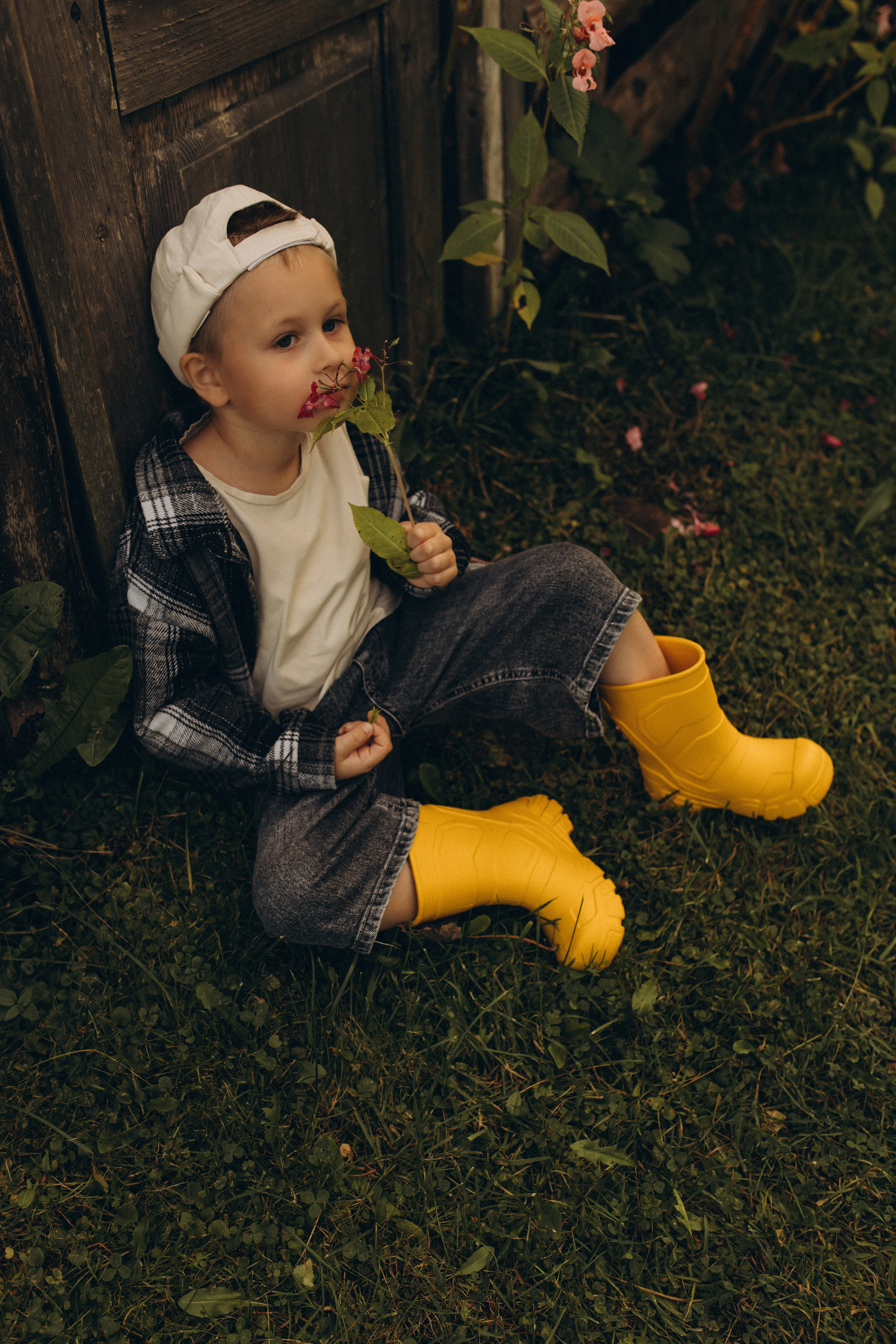 Алена и Мирон. Услуги