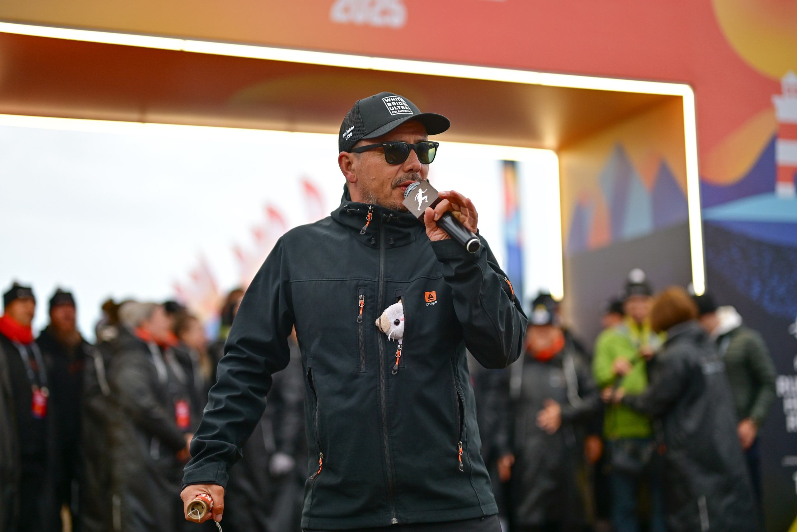 Kildin-Teriberka Ultra Grand Escape 25/05/25. Фотограф в Краснодаре Алена Горбунова