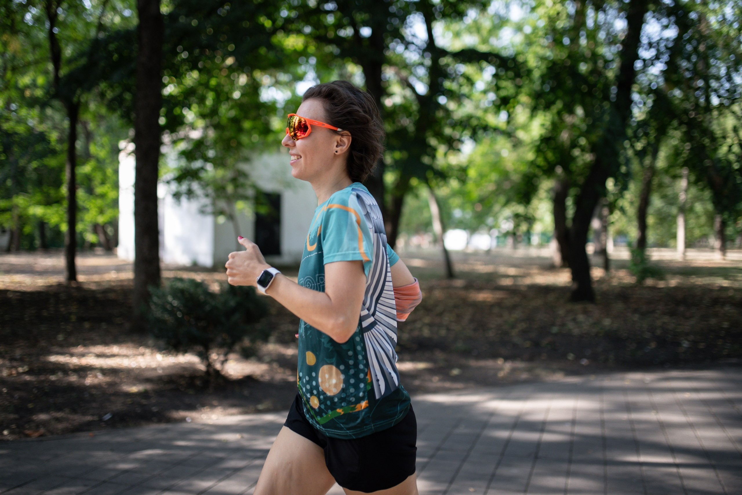 5 вёрст Открытие локации в Роще 14/09/2024. Фотограф в Краснодаре Алена Горбунова