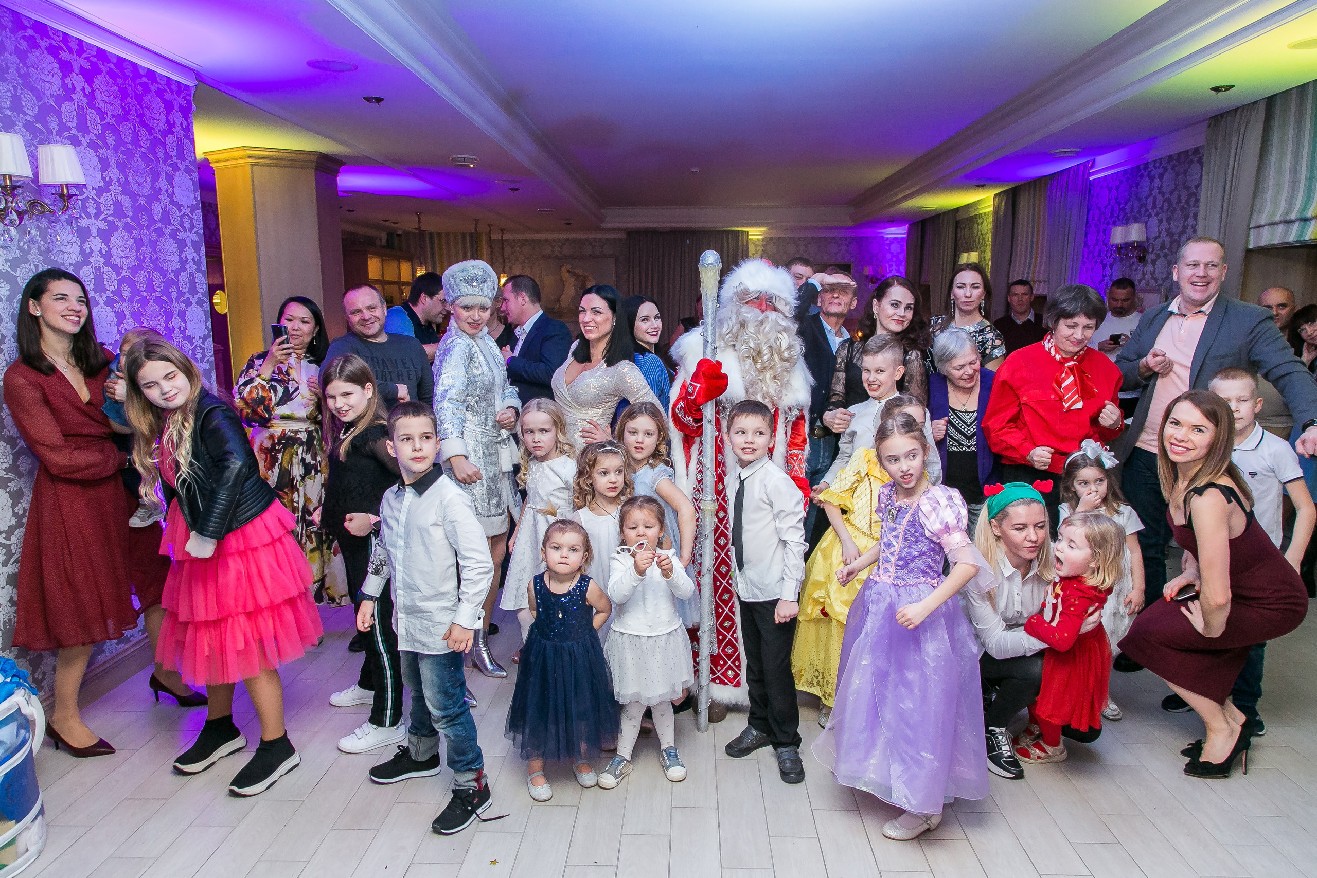 НОВЫЙ ГОД. Главная