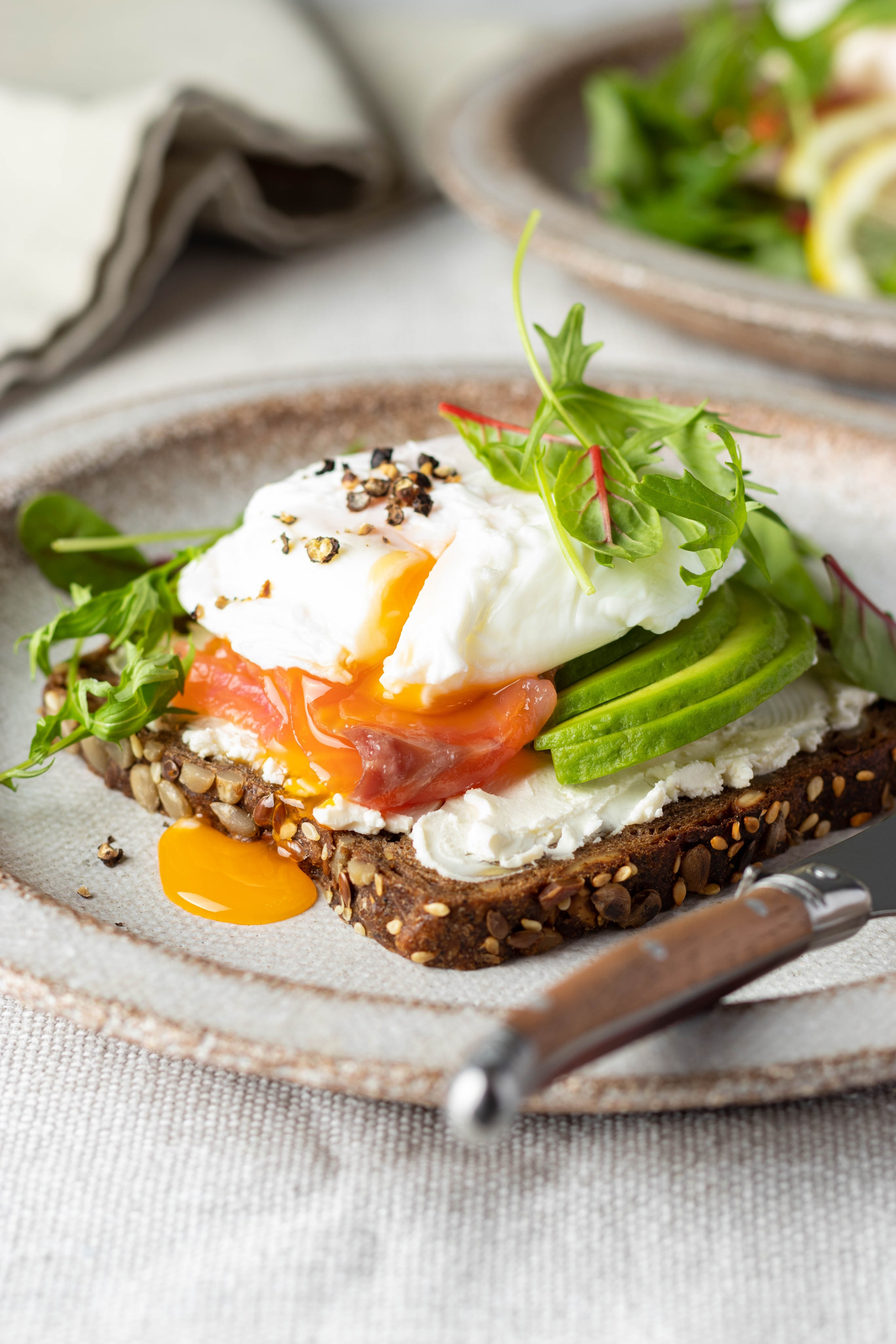 Тосты. Ольга Кирсанова фуд-фотограф, фуд-стилист, Москва