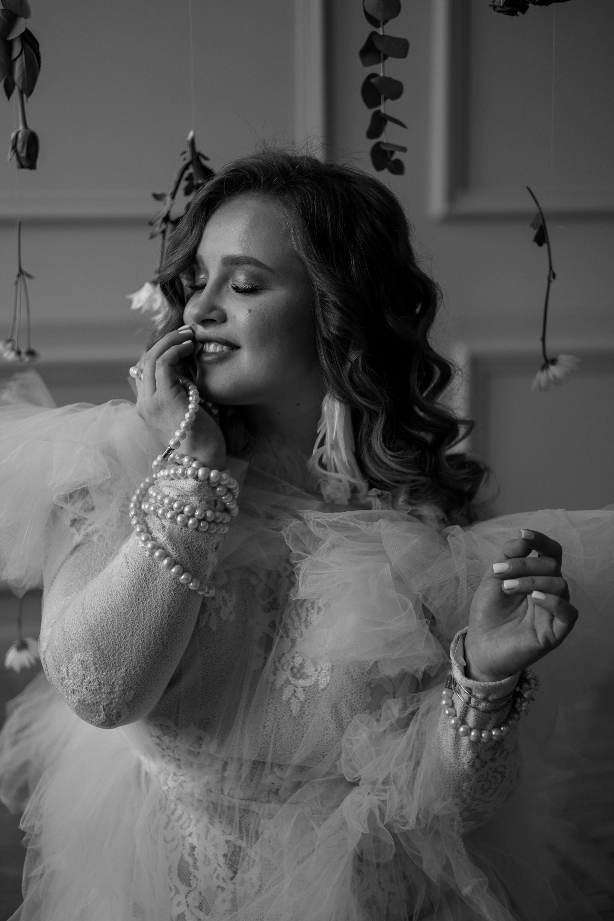 Катюша. Свадебный и портретный фотограф в Москве, Туле и Брянске Дара Евсеева