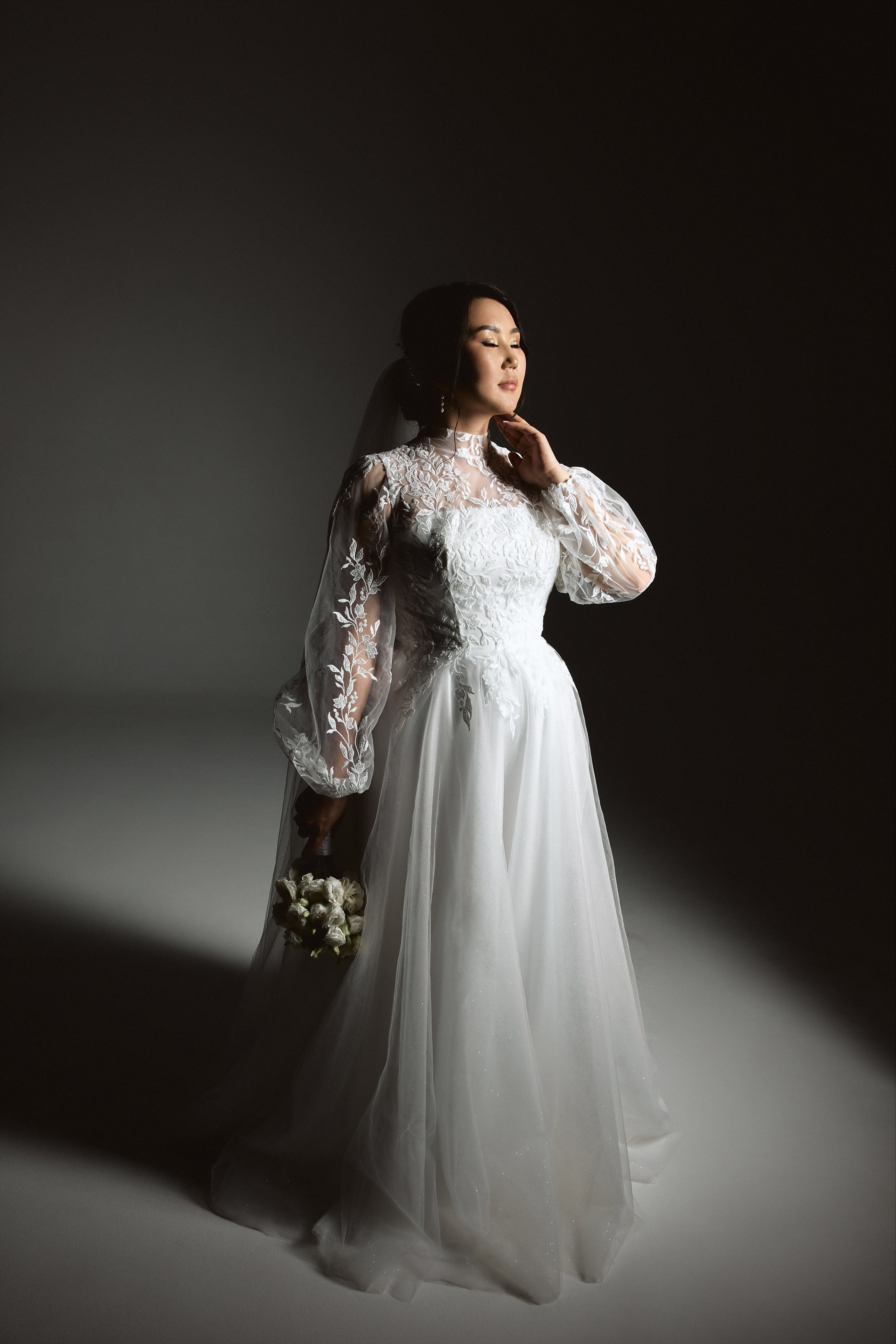 Арюна и Алексей. Фотограф в г. Уссурийск Юлия Зозуля