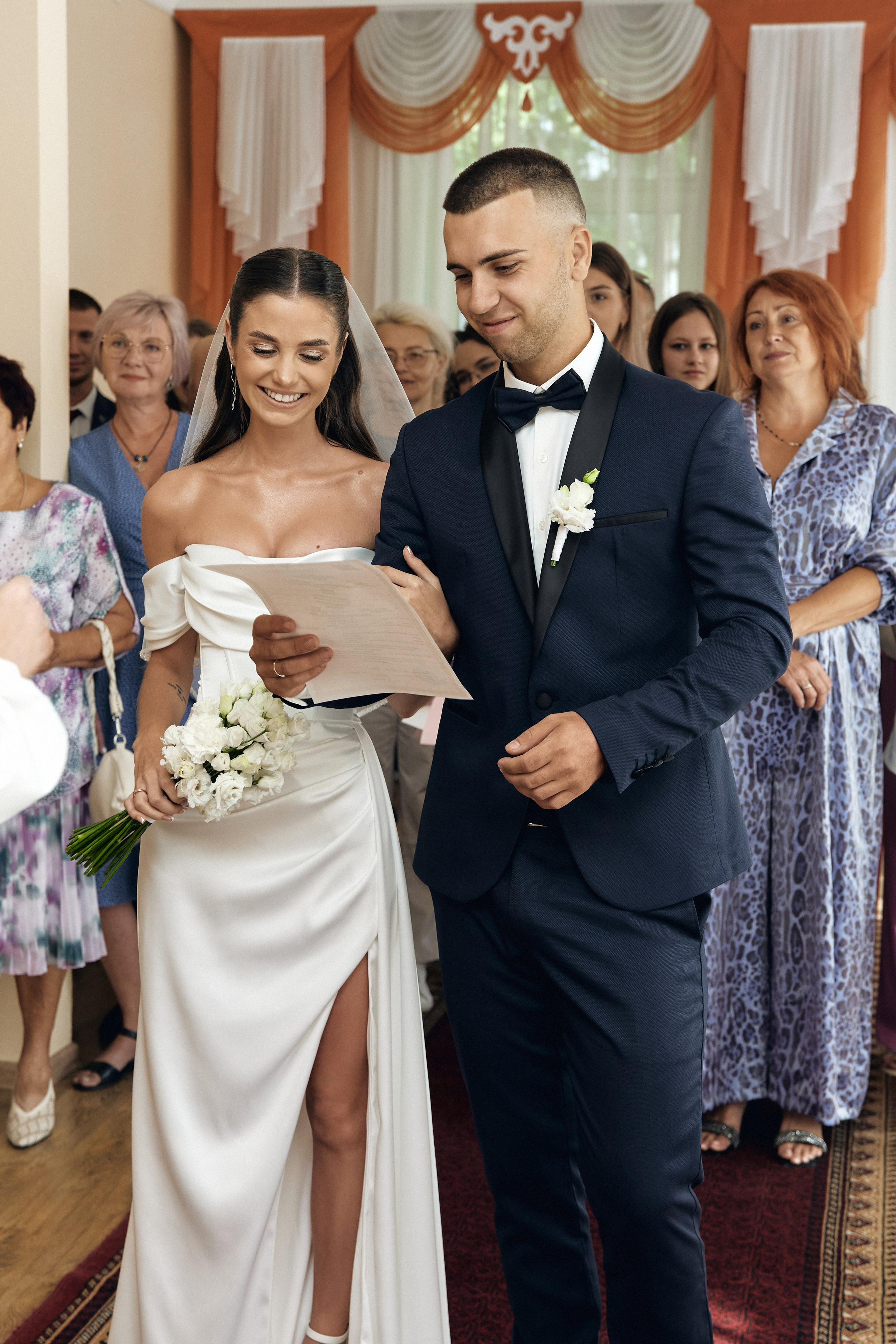 Ольга и Алексей. Фотограф в г. Уссурийск Юлия Зозуля