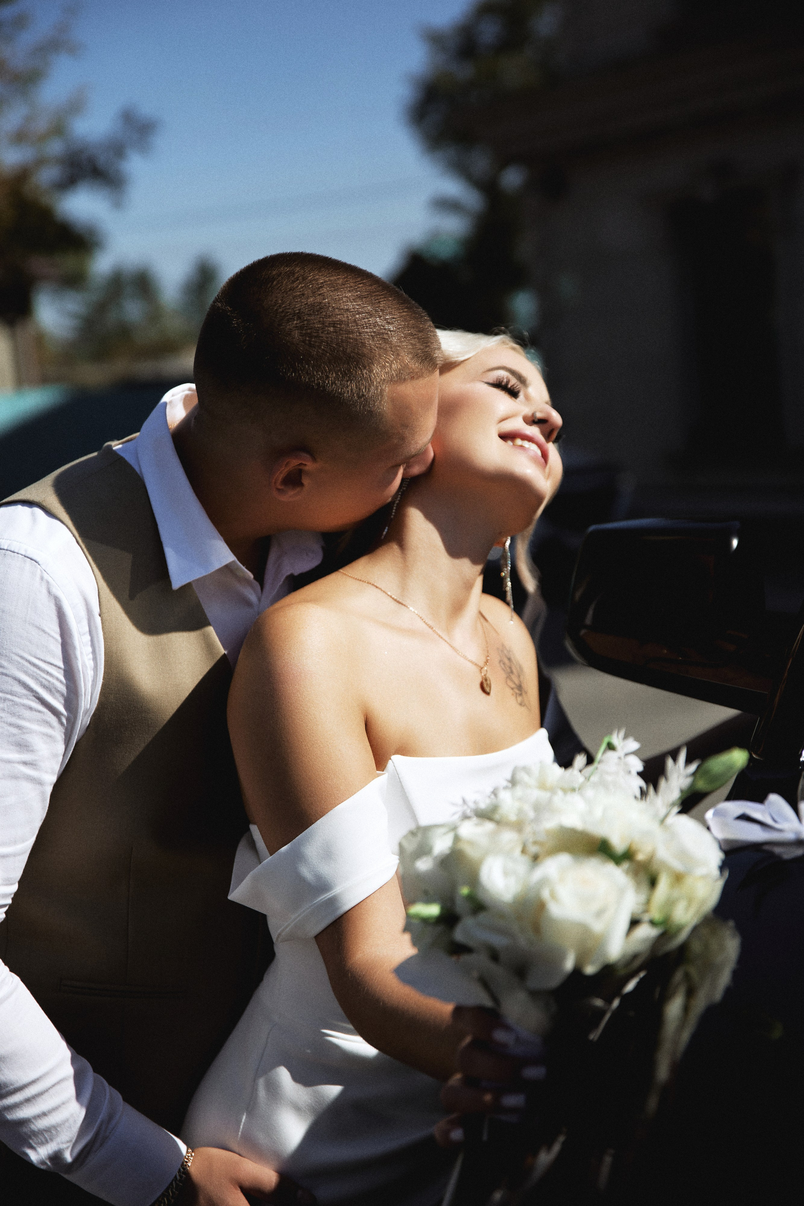 Дарья и Владислав. Фотограф в г. Уссурийск Юлия Зозуля