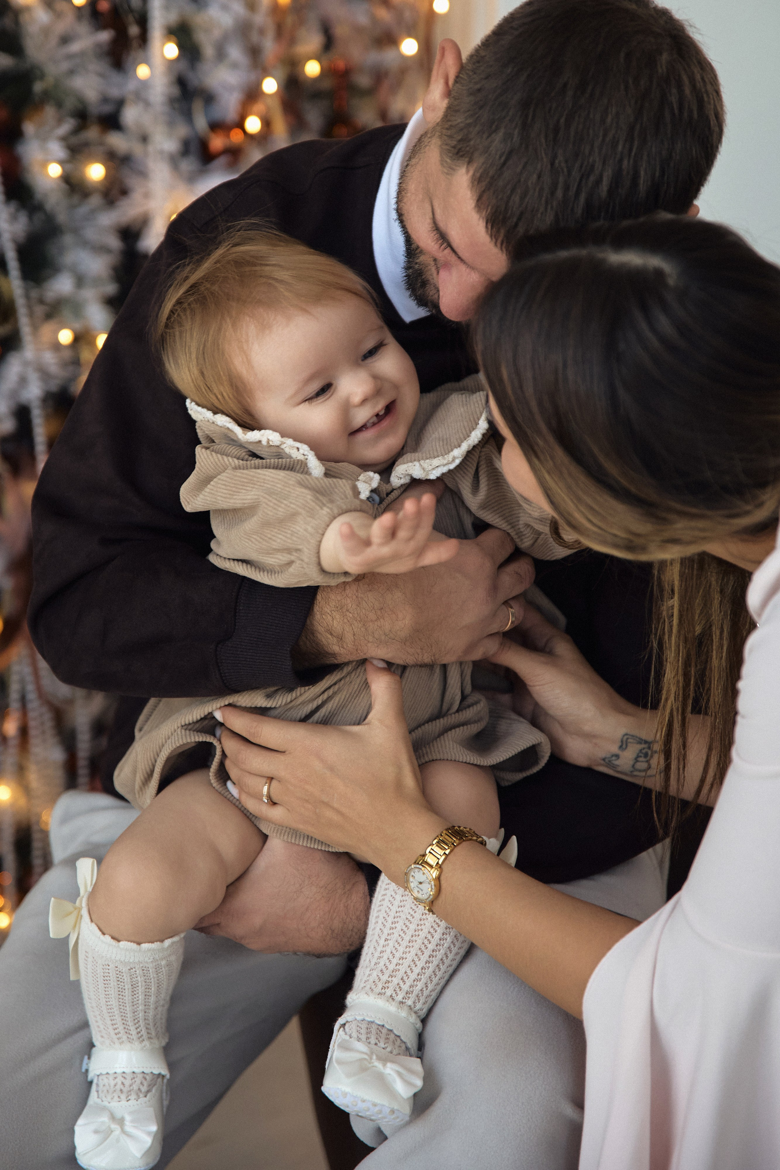 Семейные. Фотограф в г. Уссурийск Юлия Зозуля