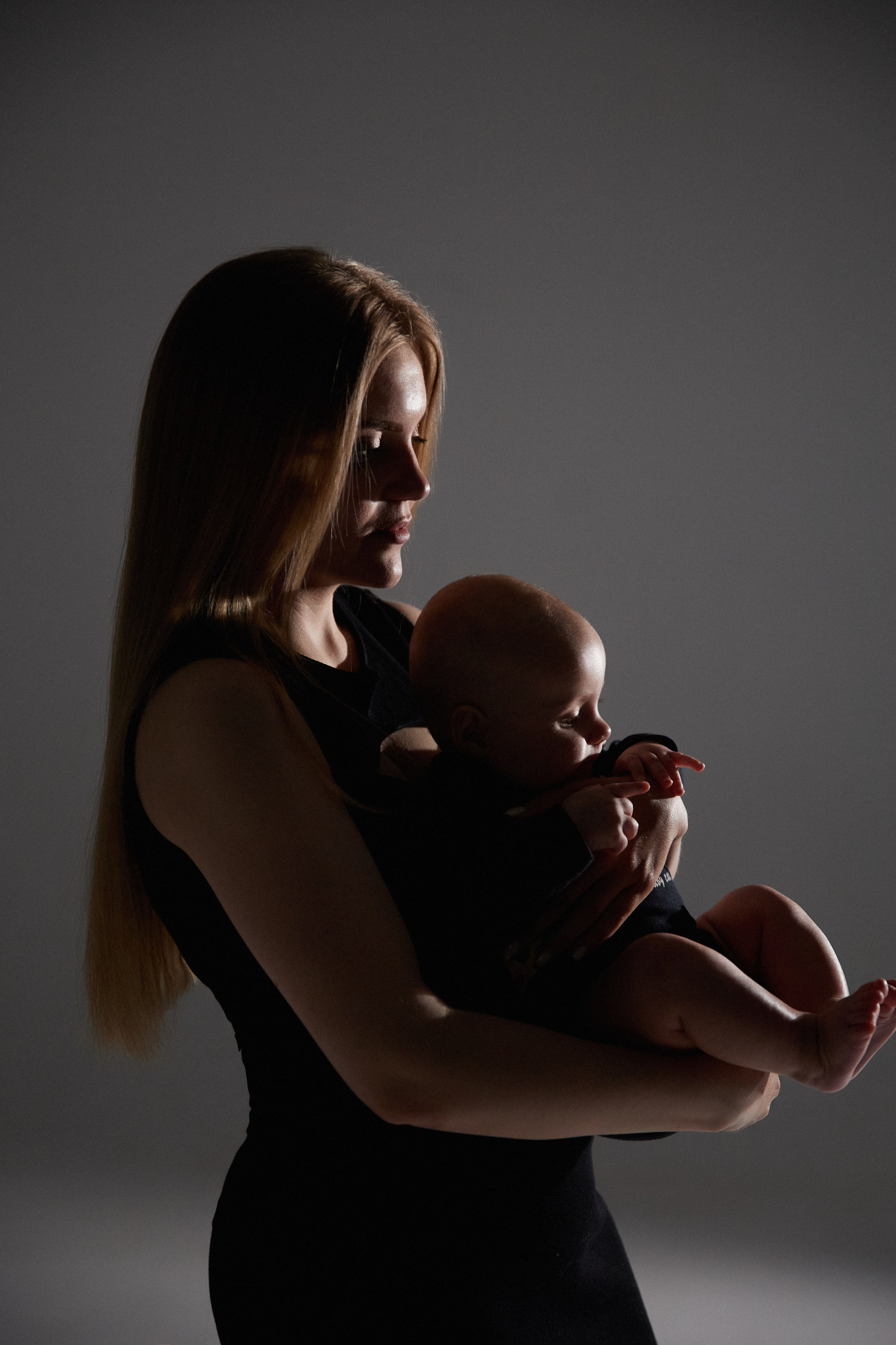 Семейные. Фотограф в г. Уссурийск Юлия Зозуля