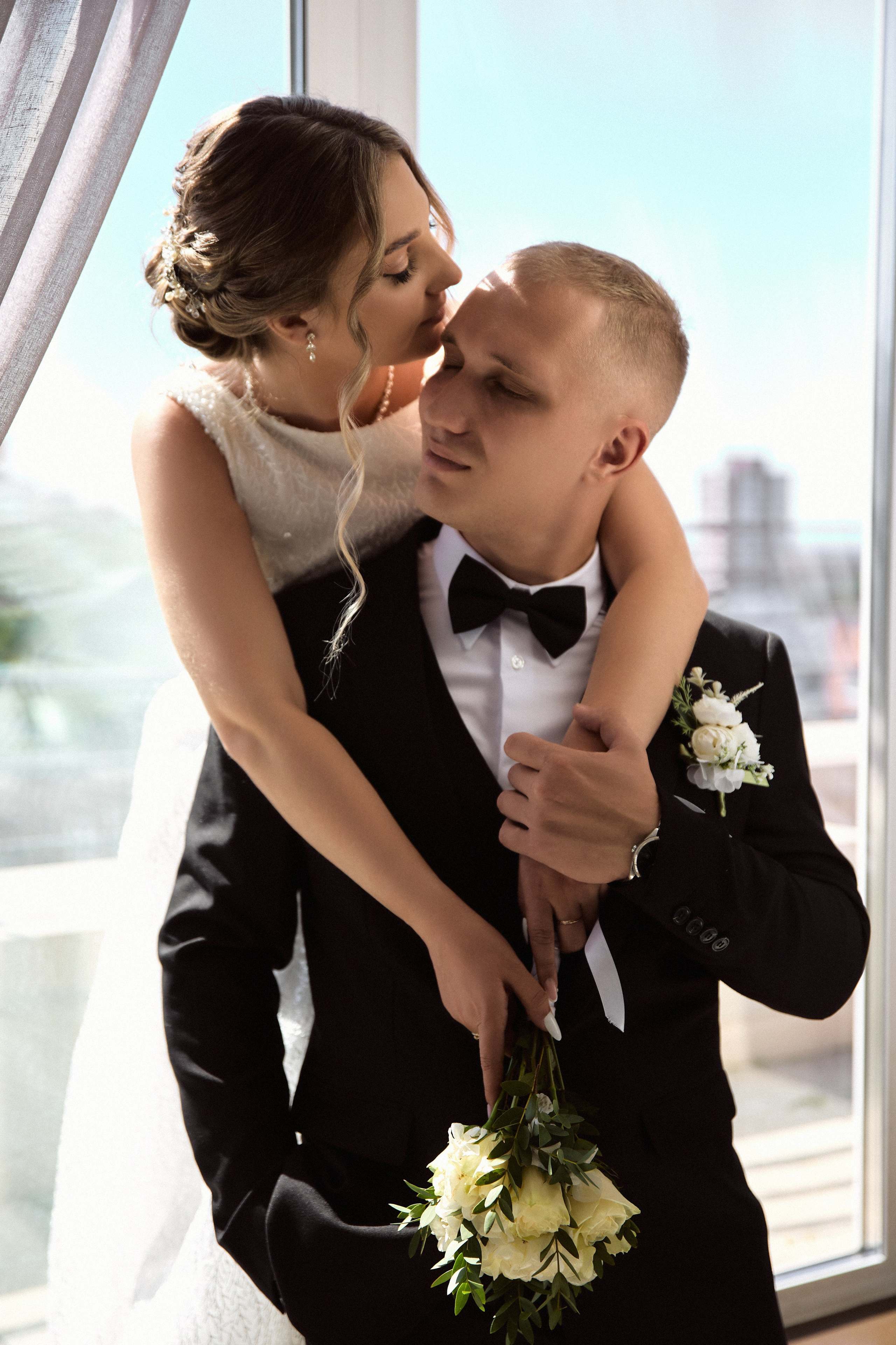 Свадебные. Фотограф в г. Уссурийск Юлия Зозуля