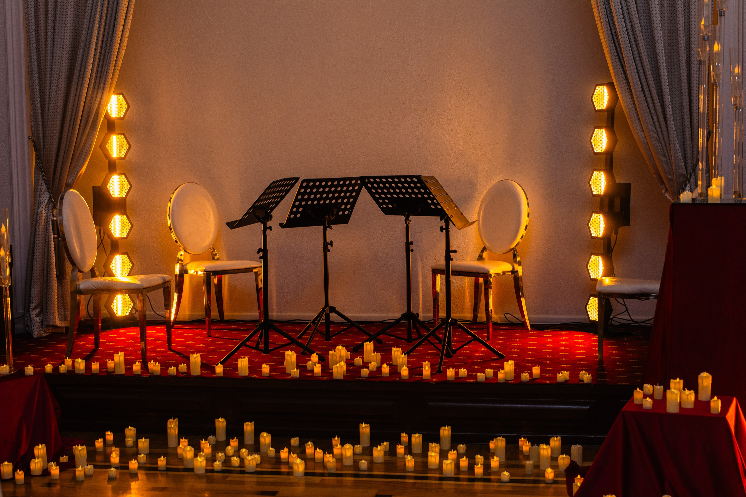 Благотворительный концерт «Твори Добро». Фотограф в Москве Ангелина Ким