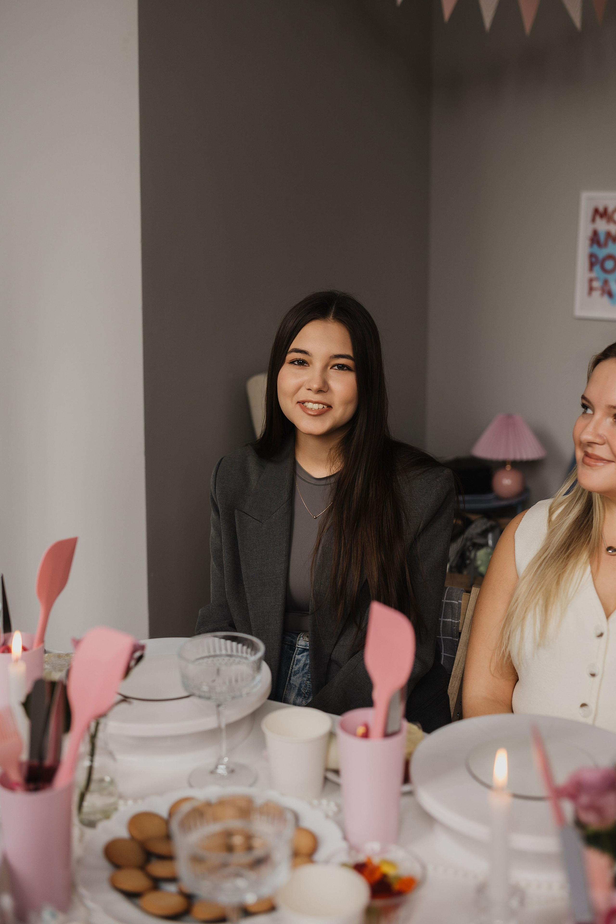 МК Бенто-тортики. Фотограф в Москве Ангелина Ким